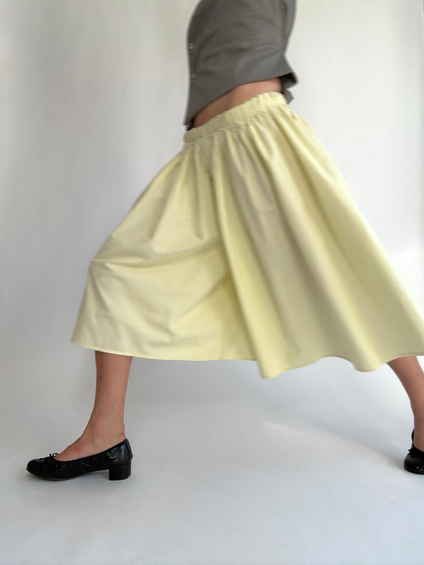 le René Shorts N°20