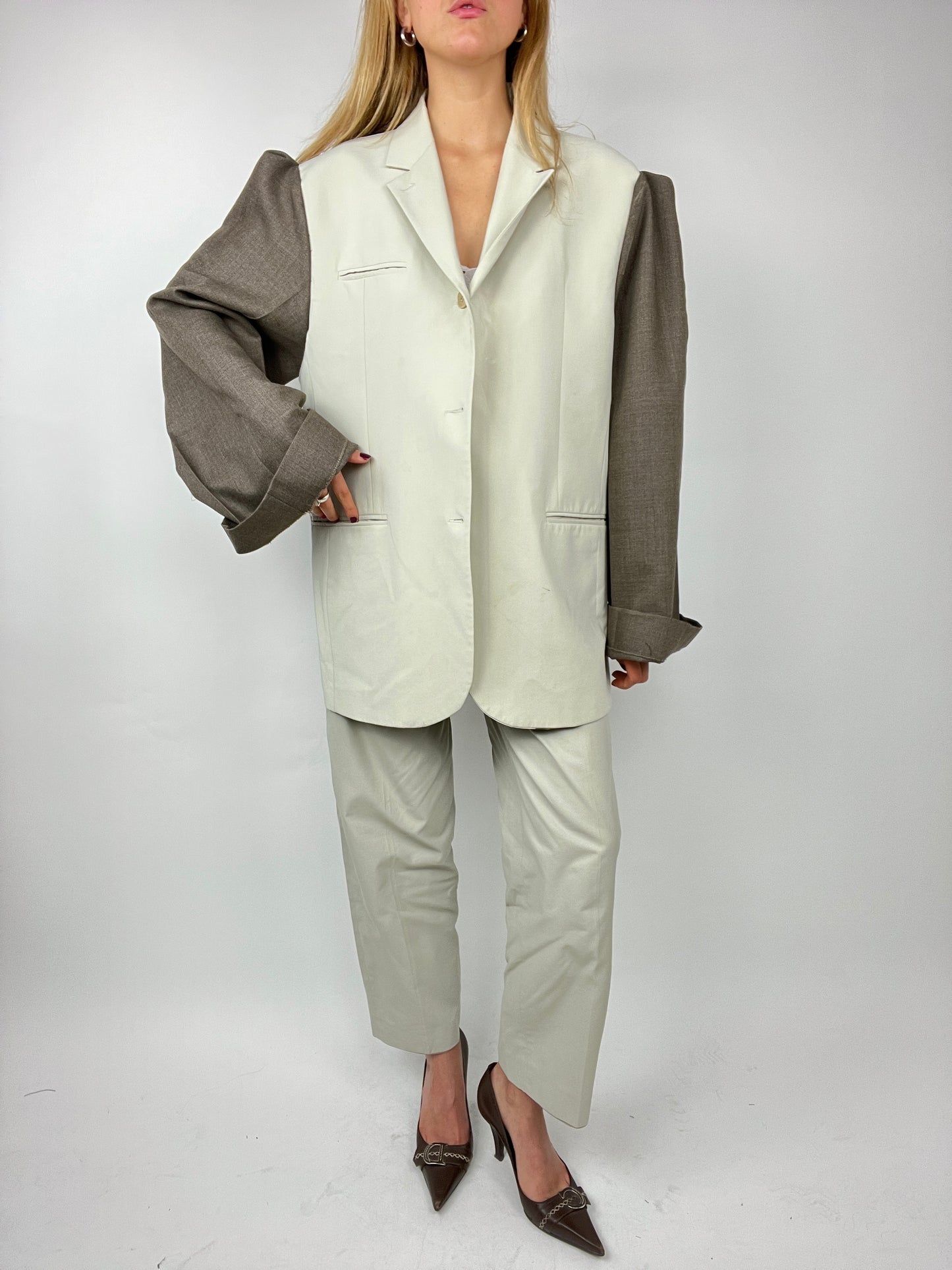 Armanzo Set N°16