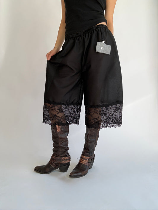 le Colette Basketball Shorts N°104