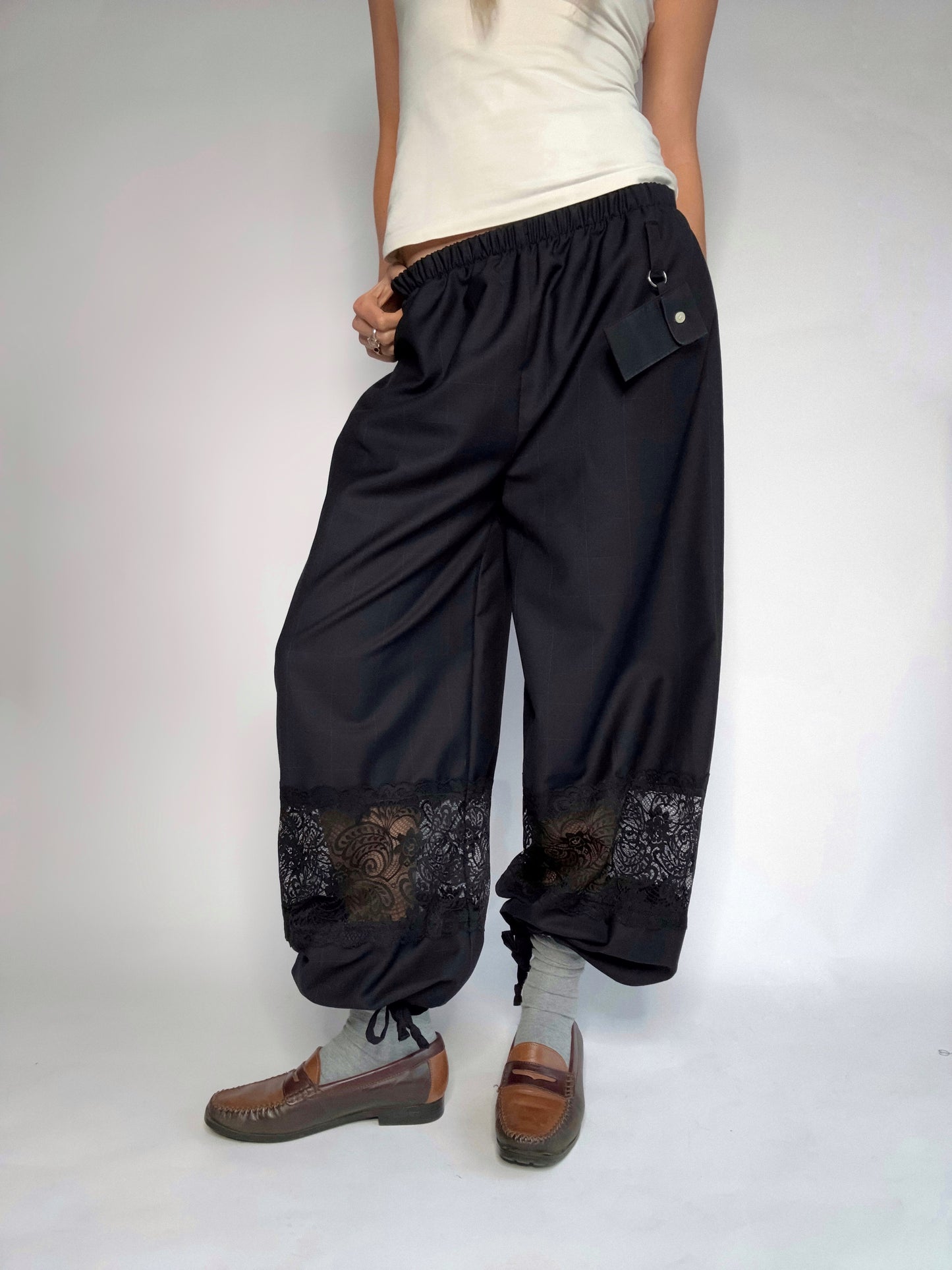 le Colette Pants N°114