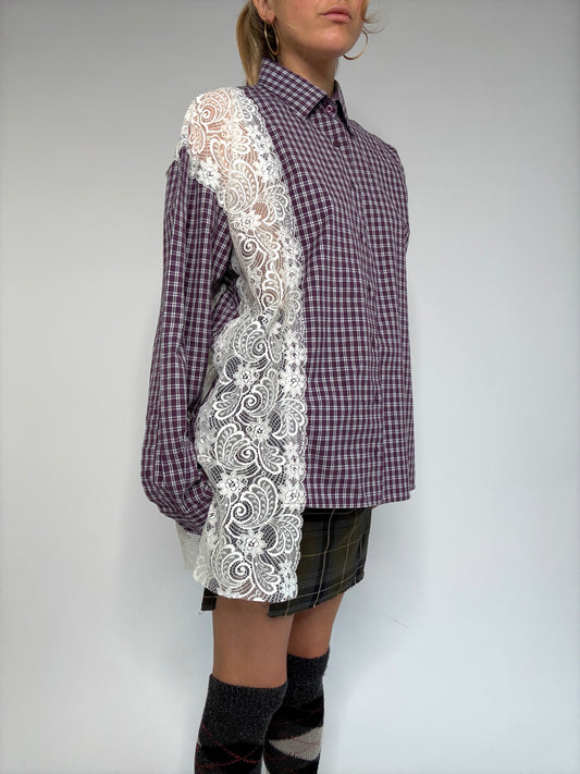 la Colette Shirt N°64