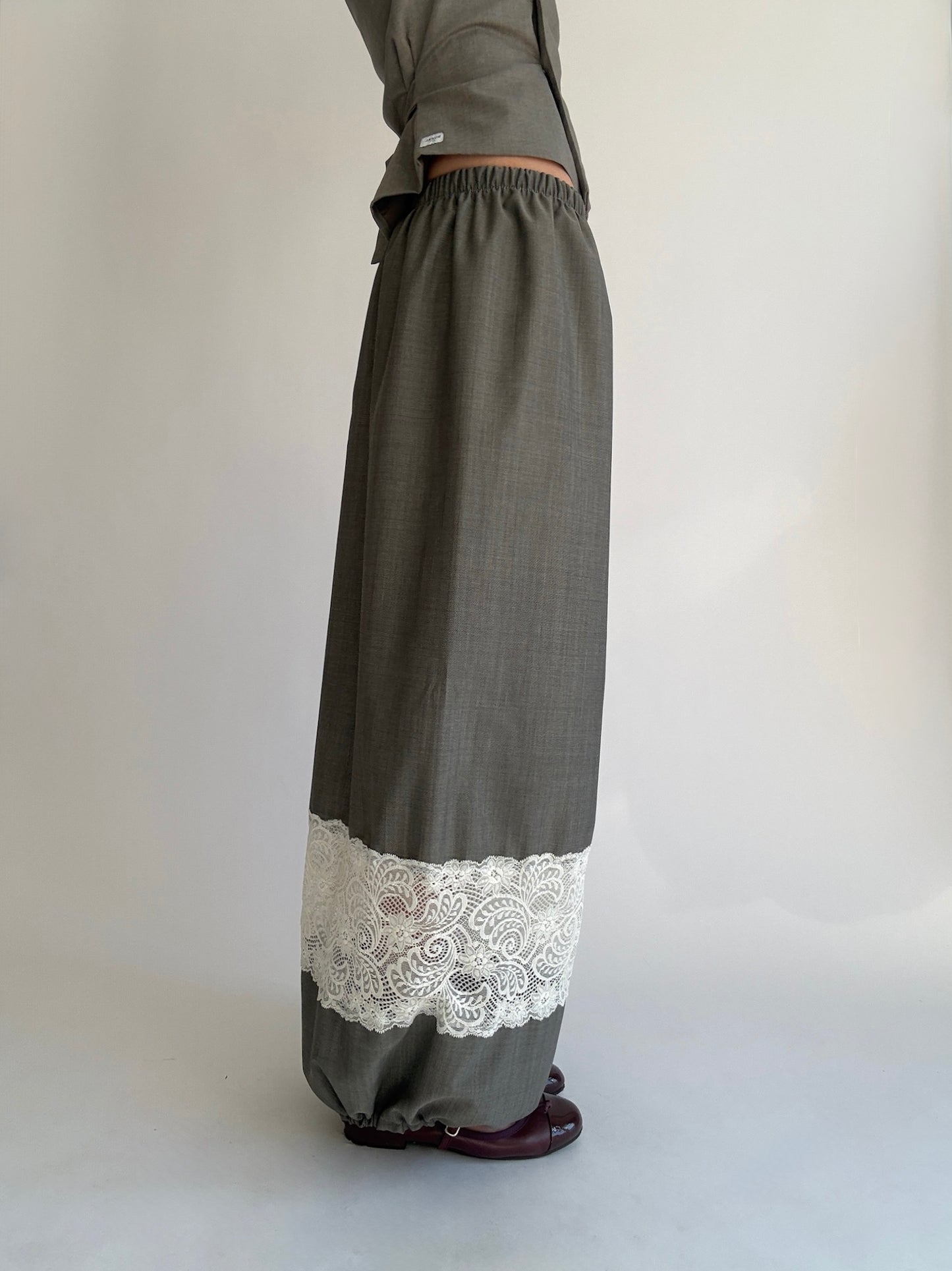 le Colette Pants N°214