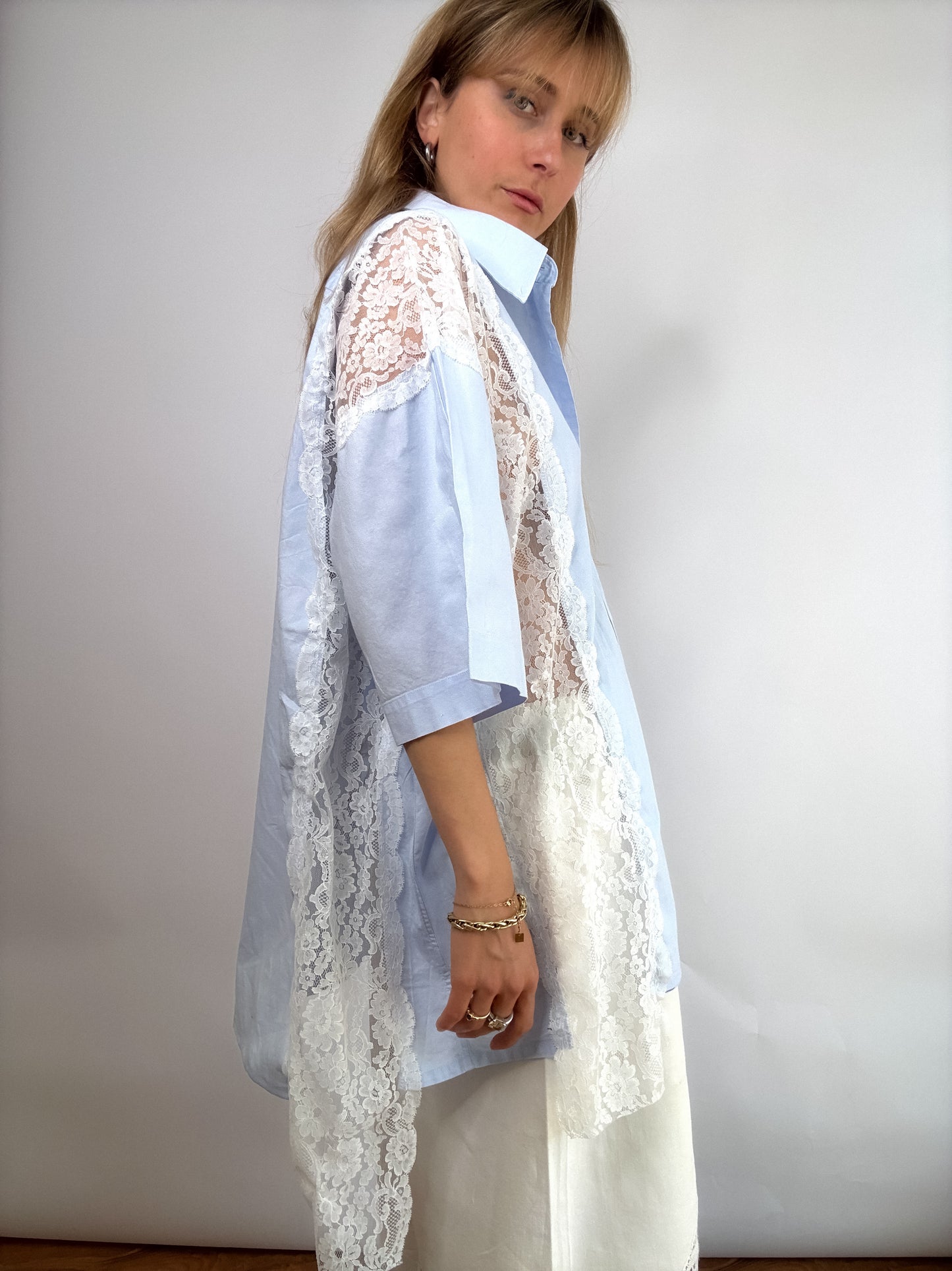 la Colette Shirt N°5
