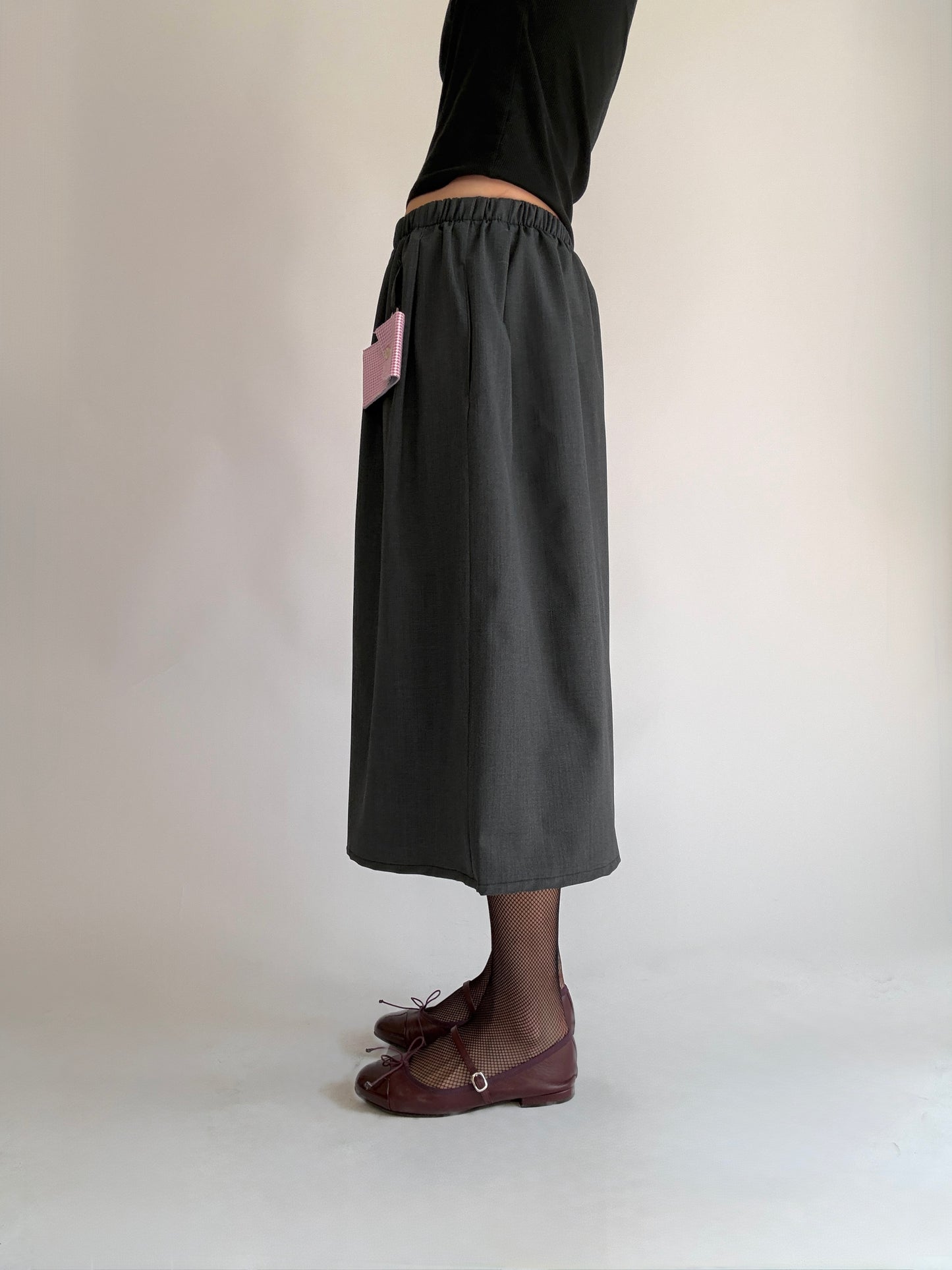 le René Shorts N°10
