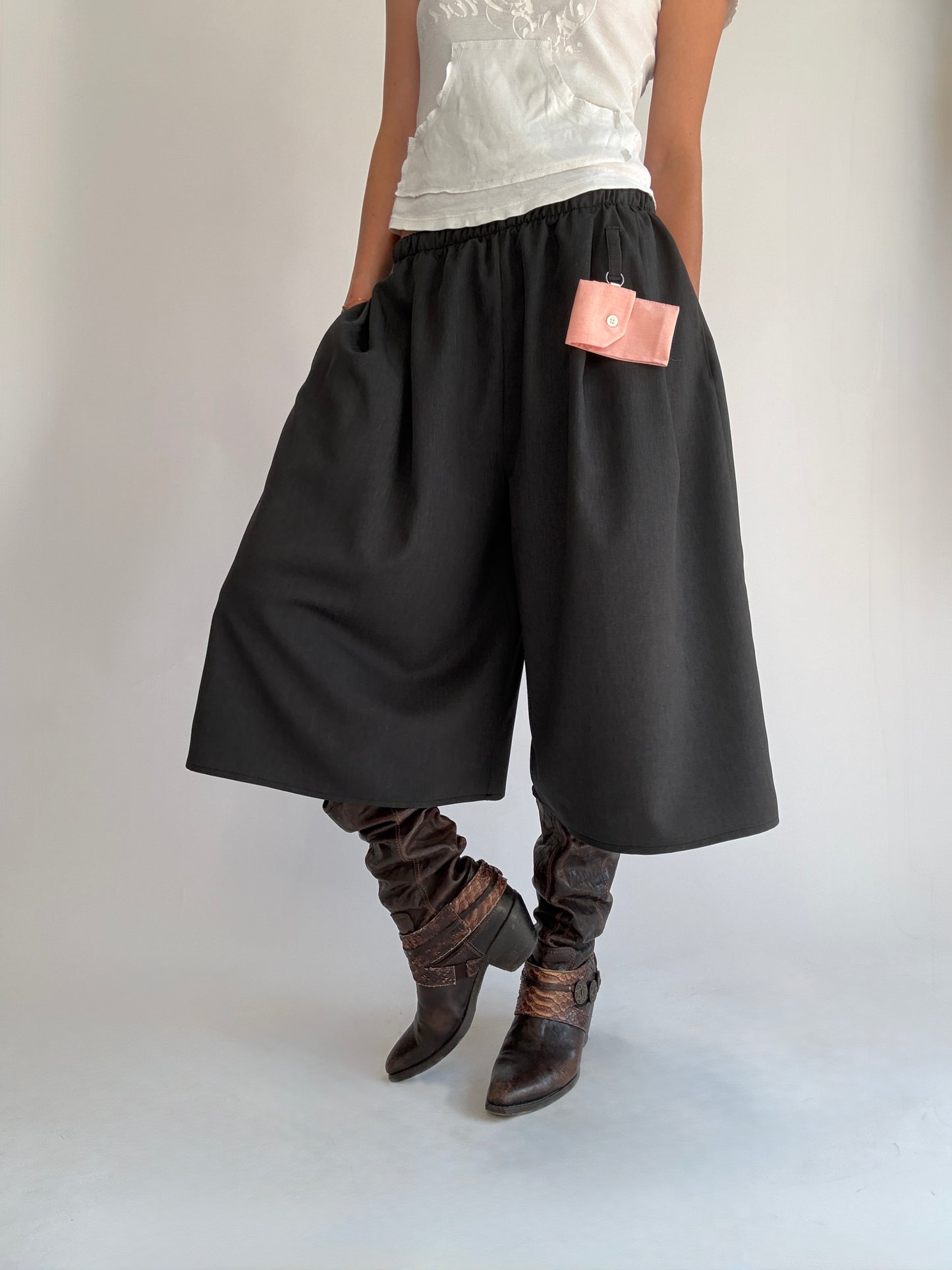 le René Shorts N°13