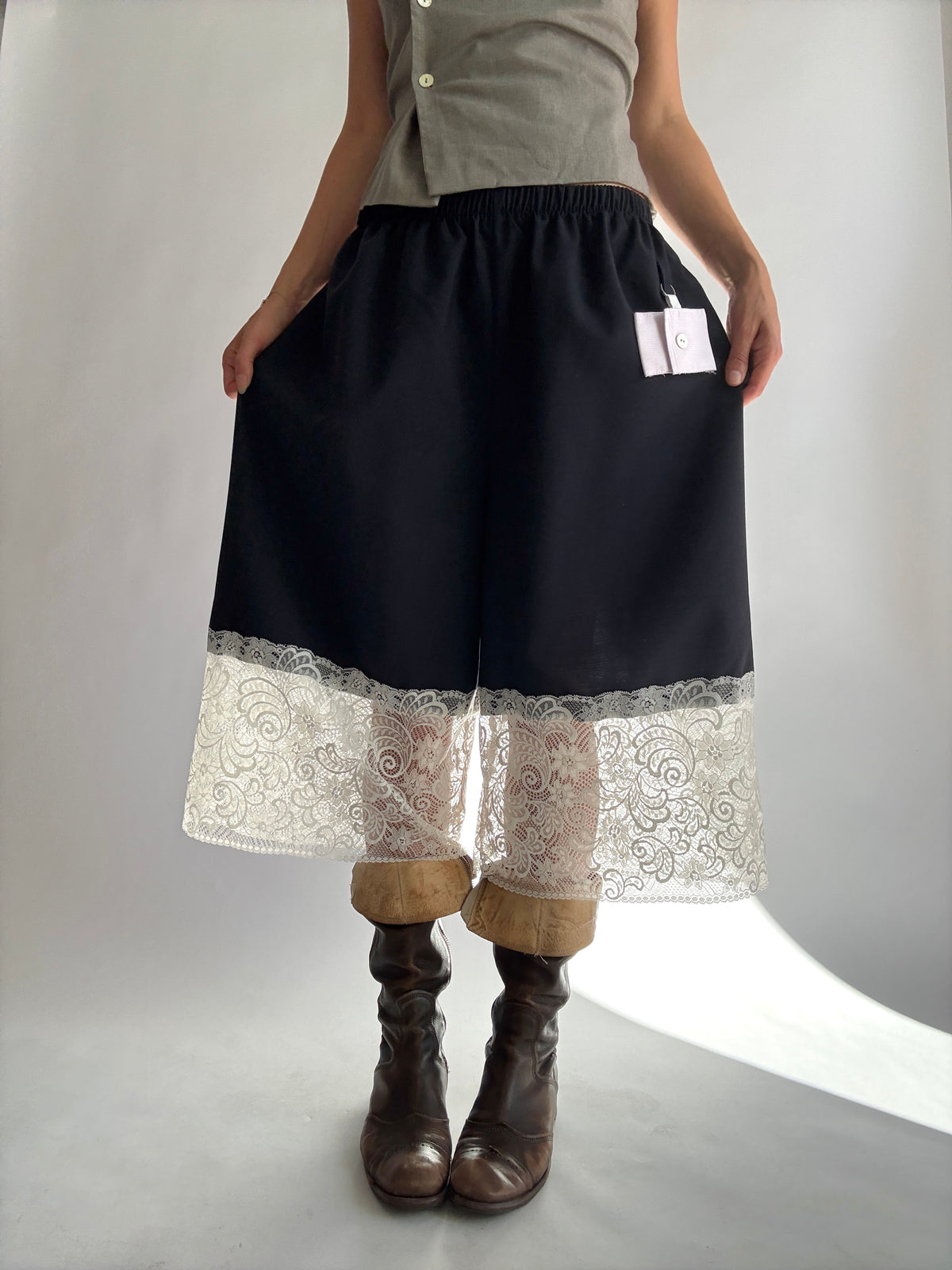 le Colette Basketball Shorts N°157