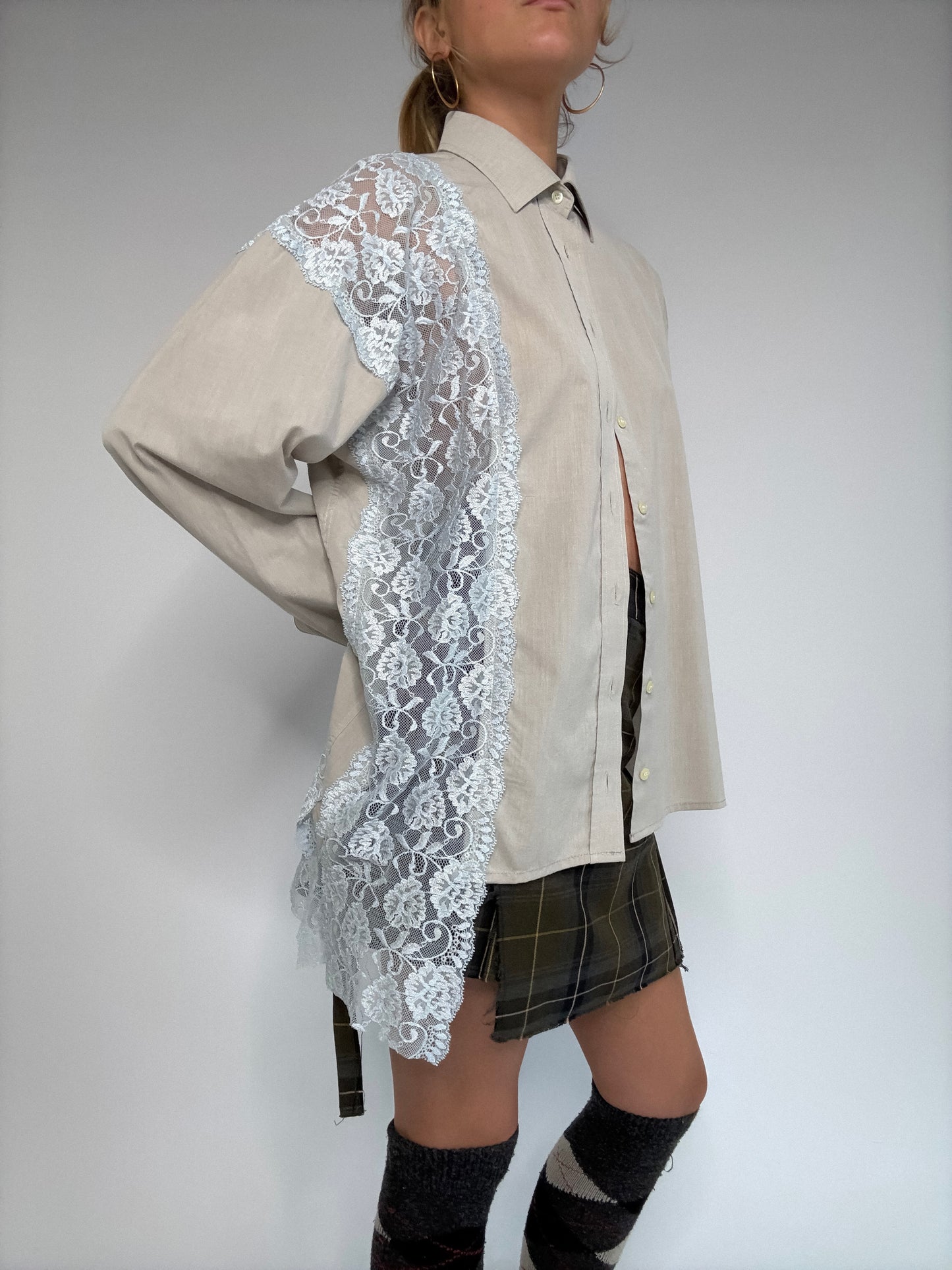 la Colette Shirt N°66