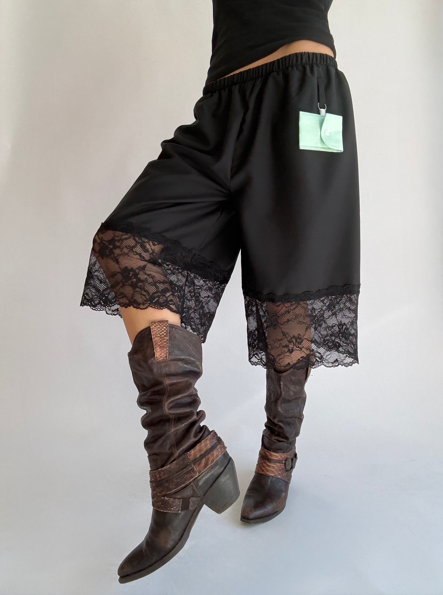 le Colette Basketball Shorts N°87