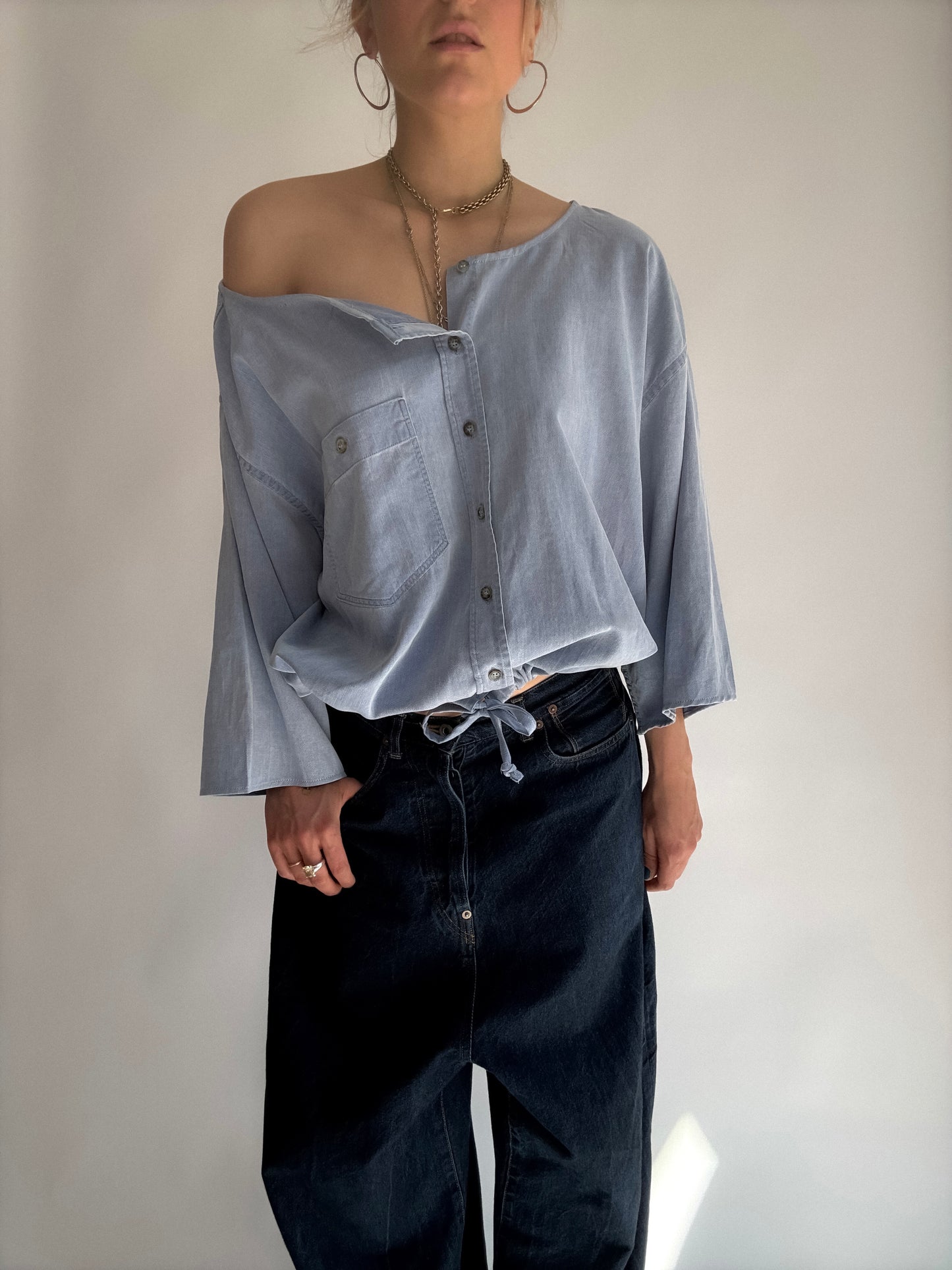 la Louka Shirt N°20