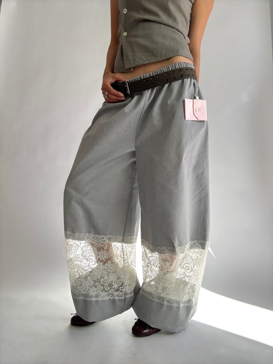 le Colette Pants N°236