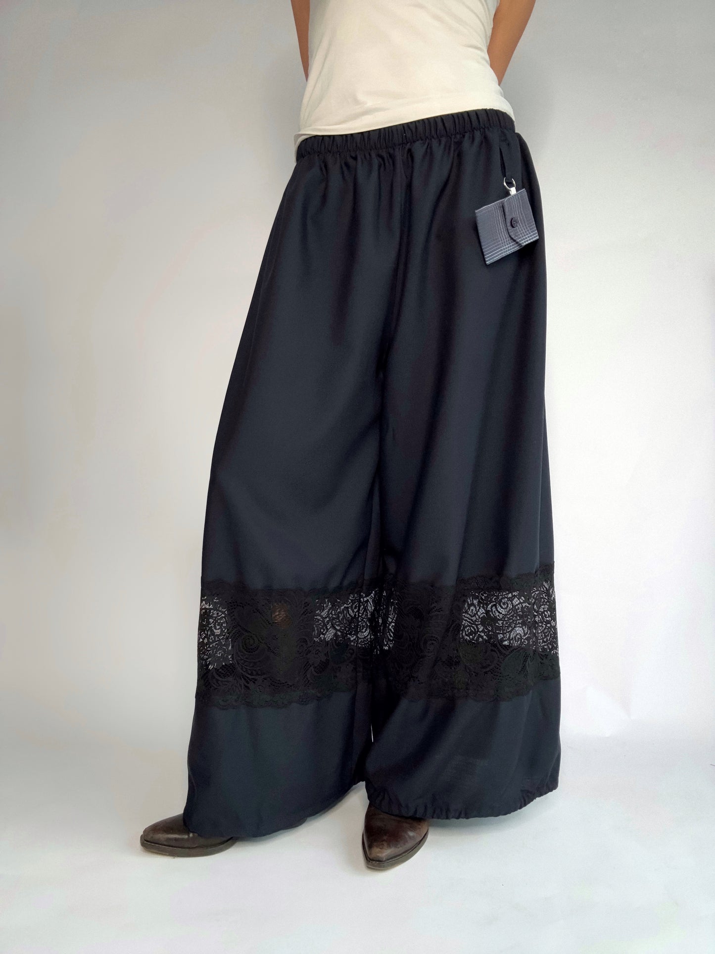 le Colette Pants N°120