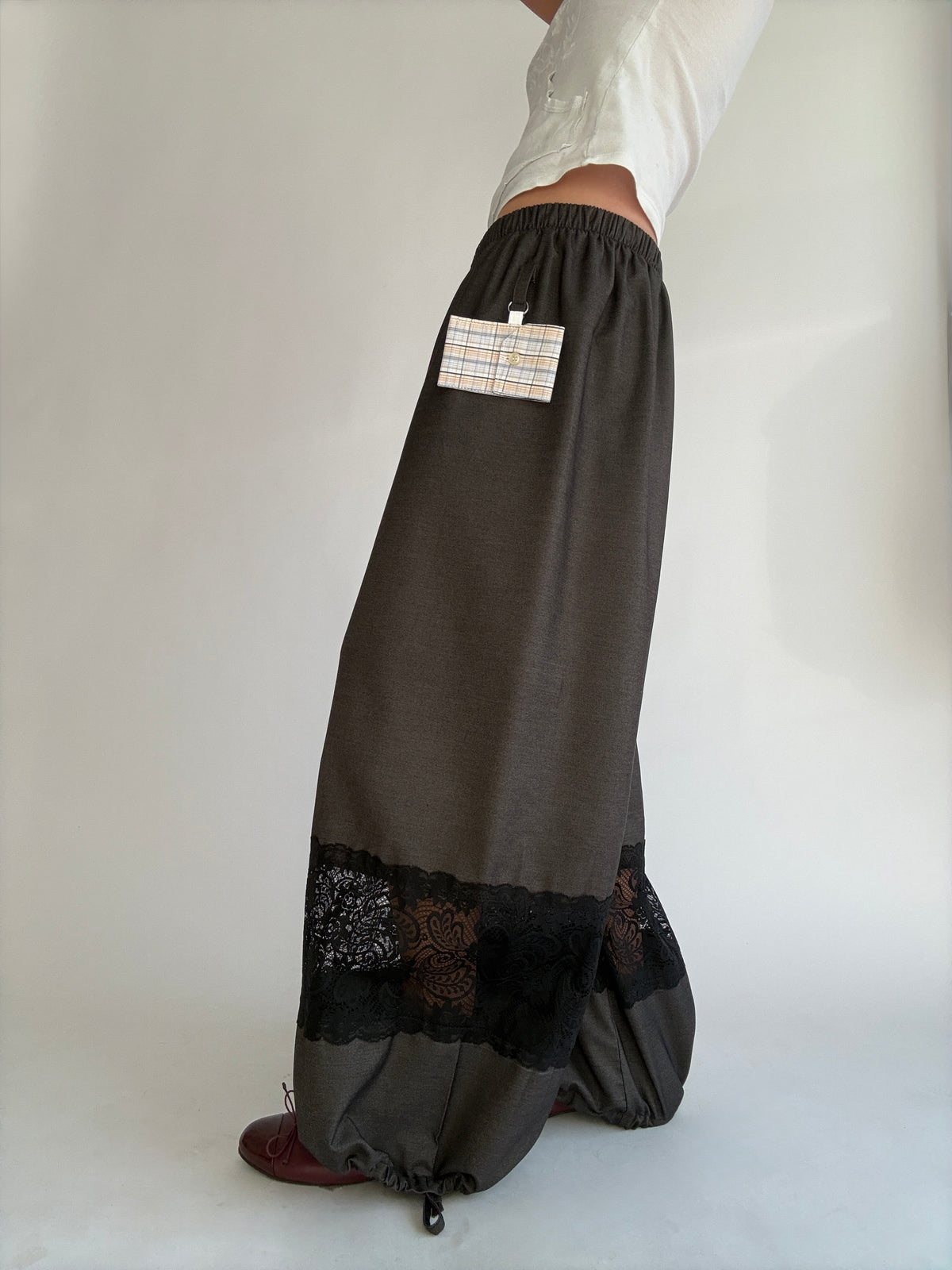 le Colette Pants N°244