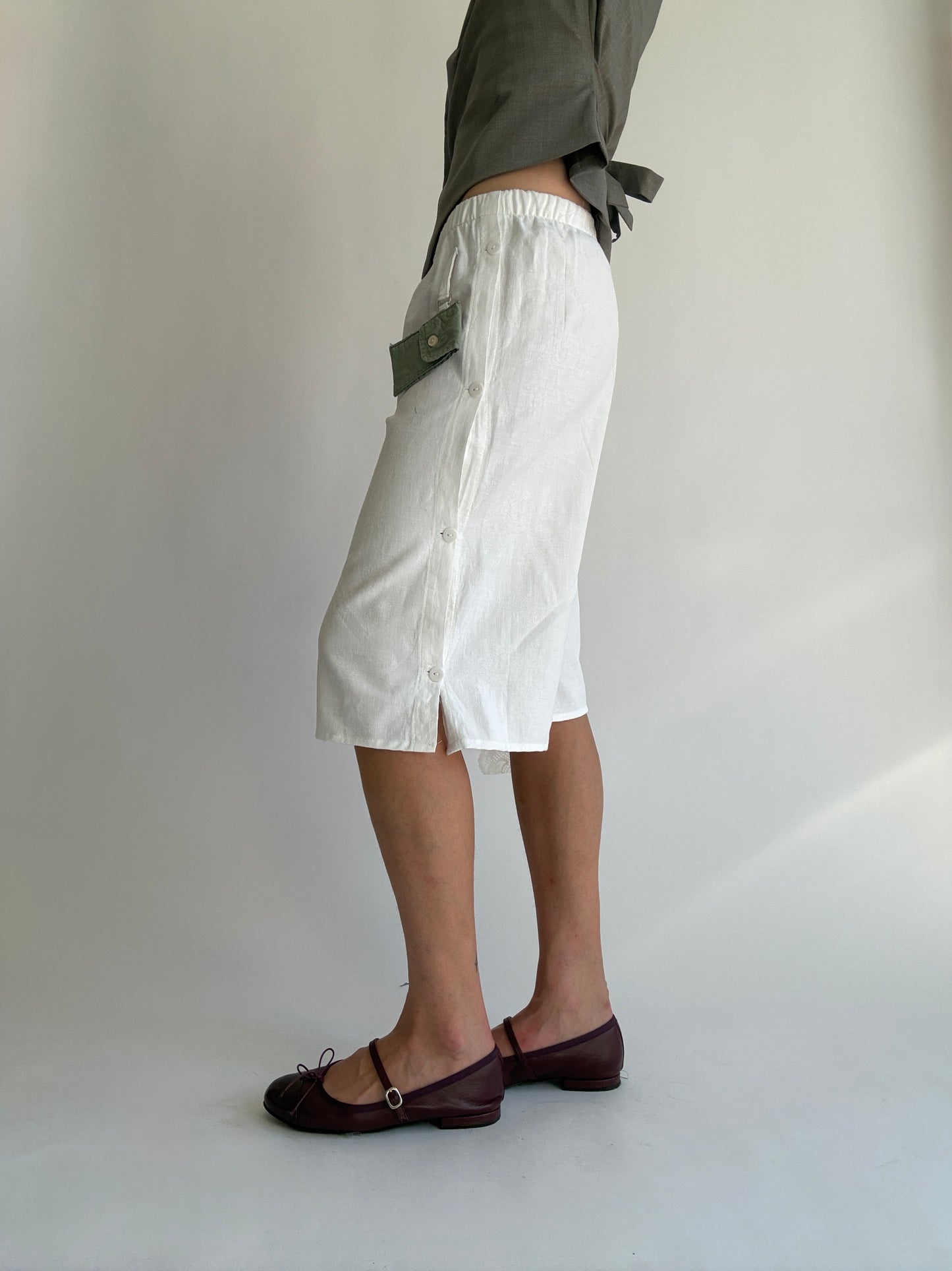 le Colette Basketball Shorts N°120