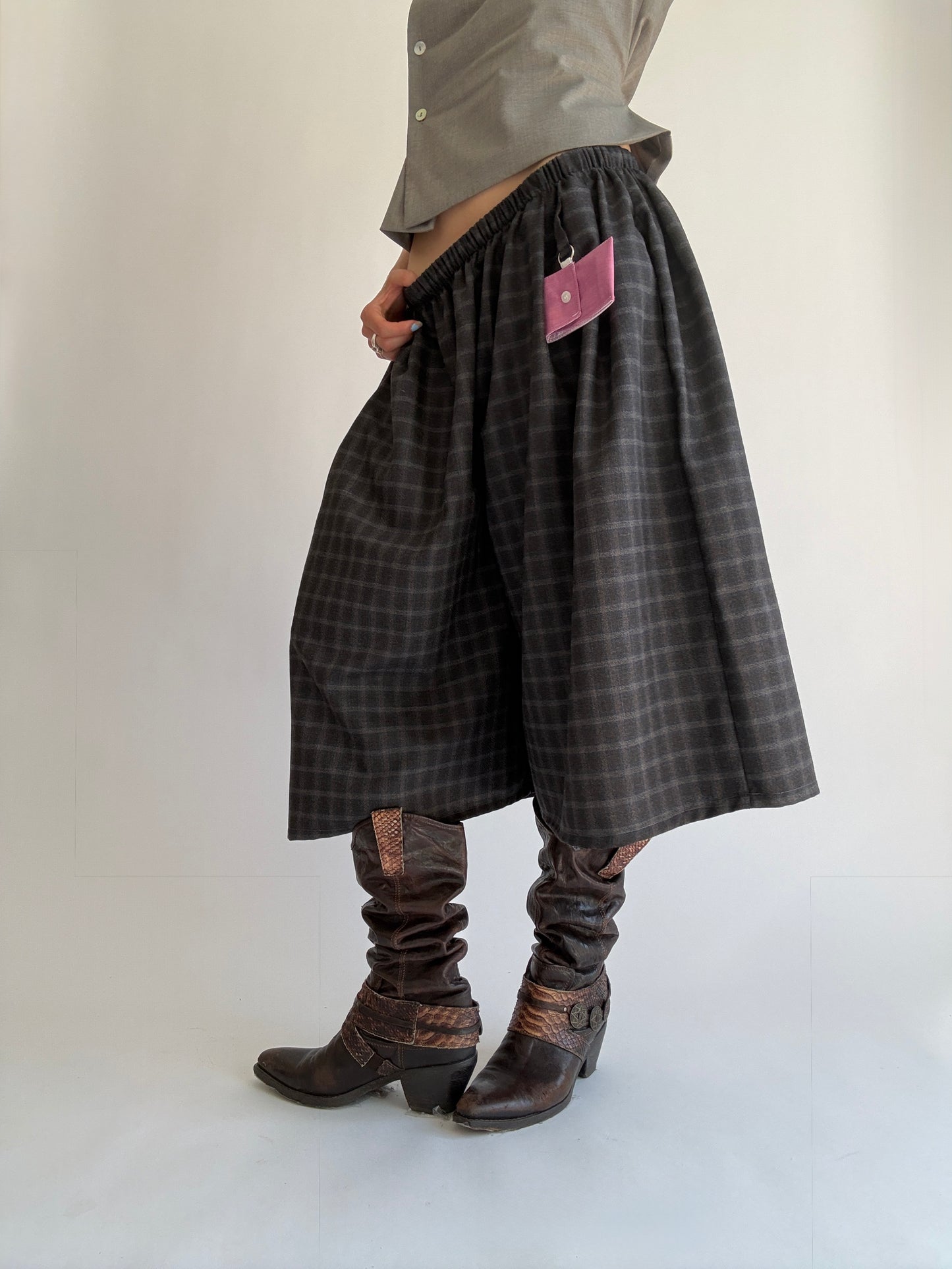 le René Shorts N°19