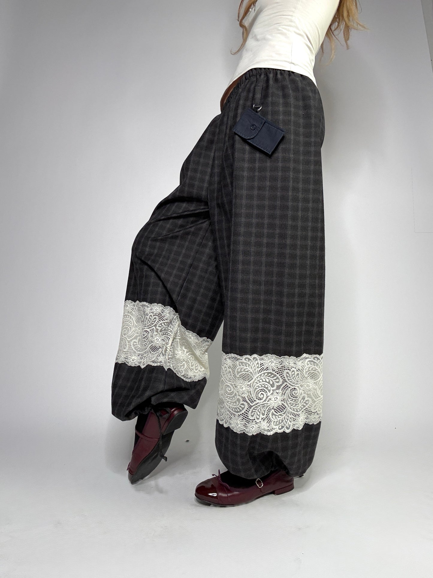 le Colette Pants N°147