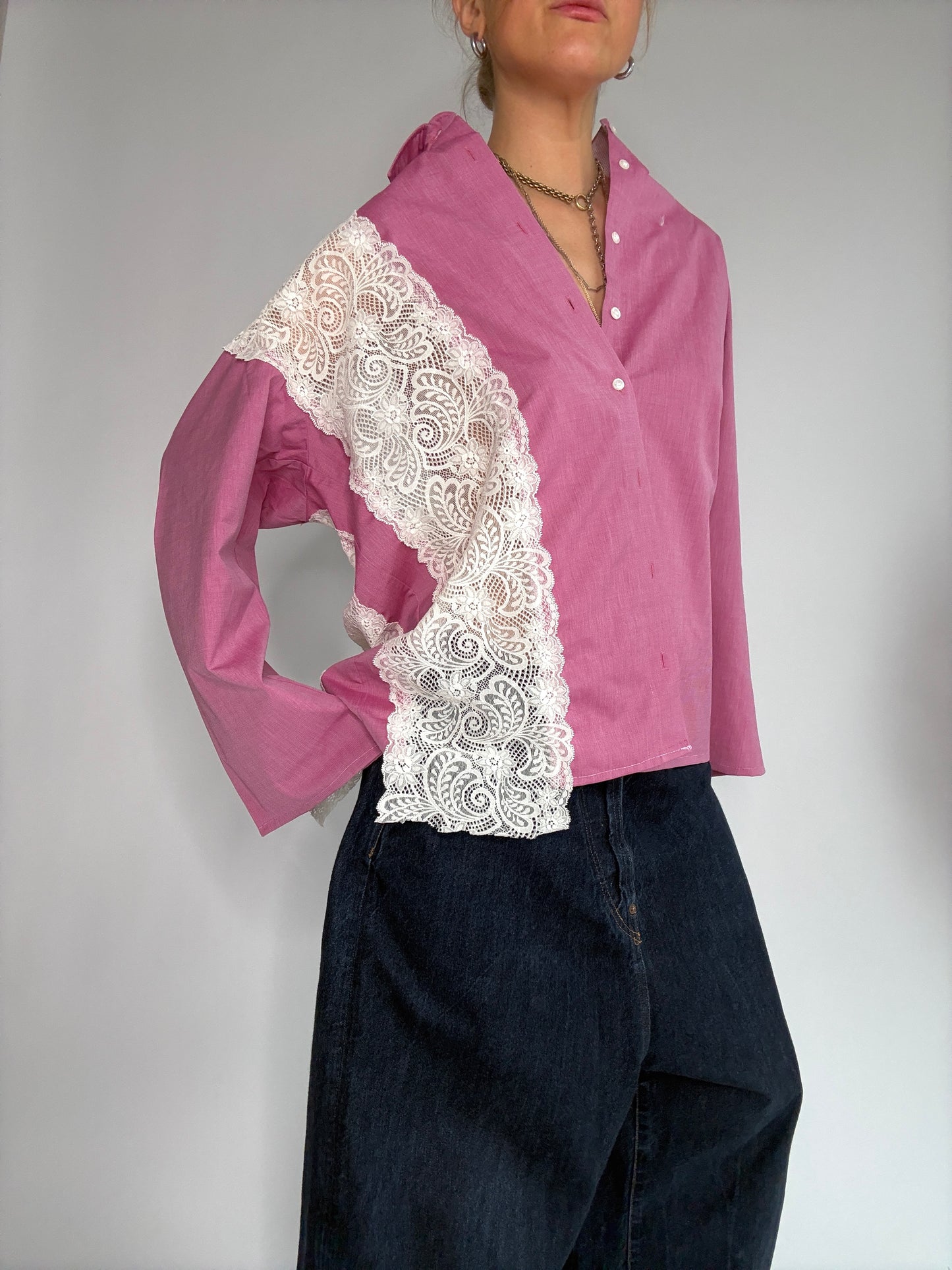 la Colette Shirt N°99