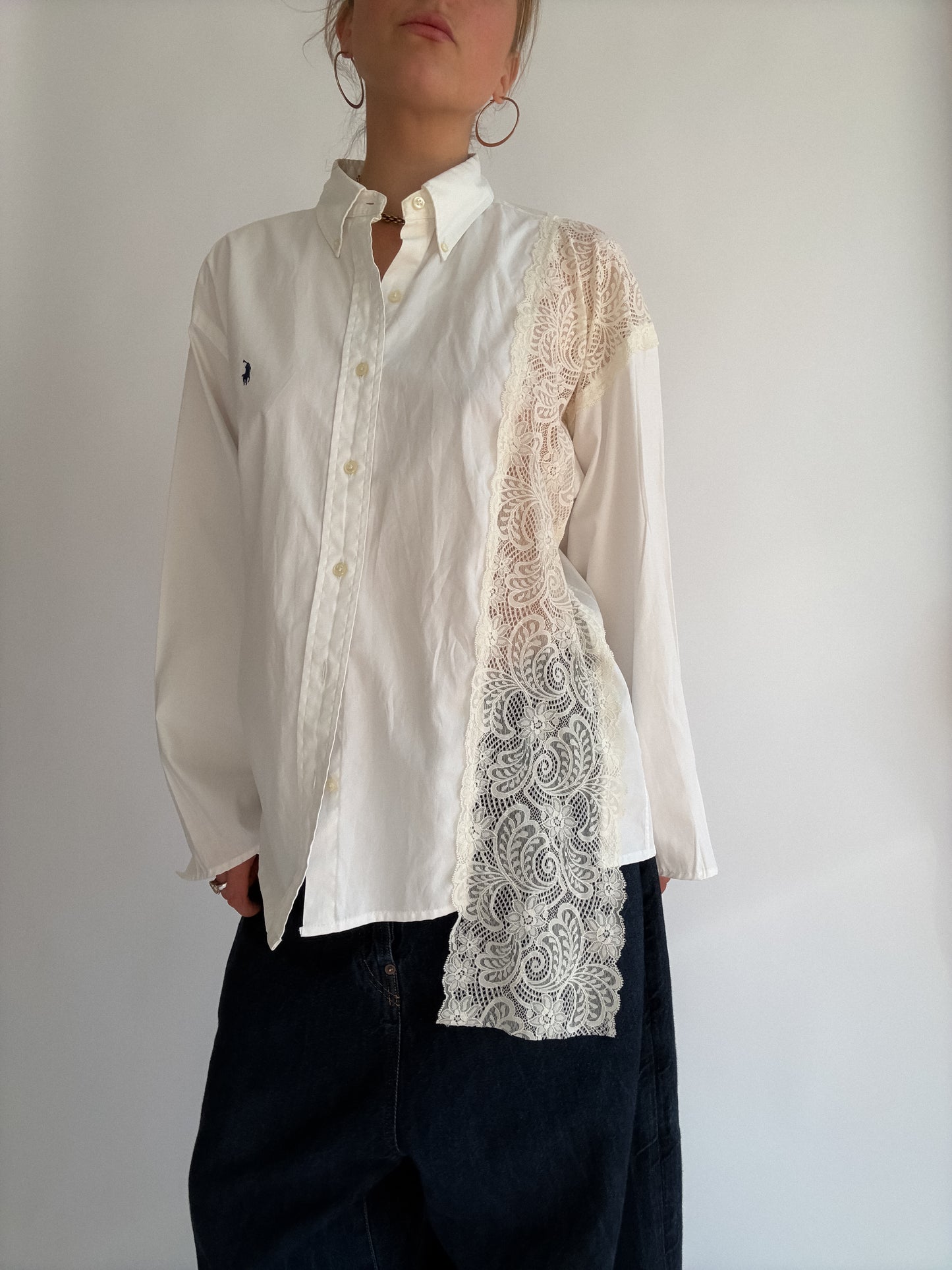 la Colette Shirt N°78