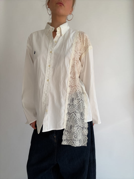 la Colette Shirt N°78