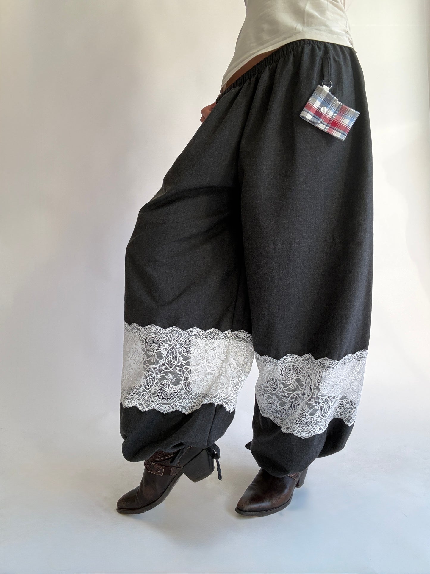le Colette Pants N°204