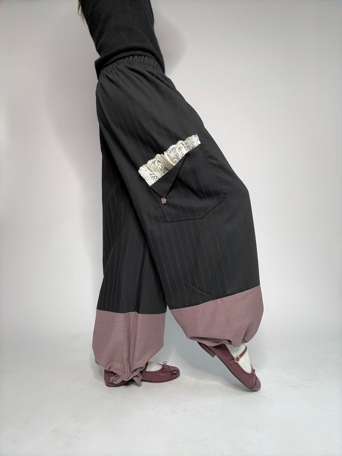 le Leno Pants N°10