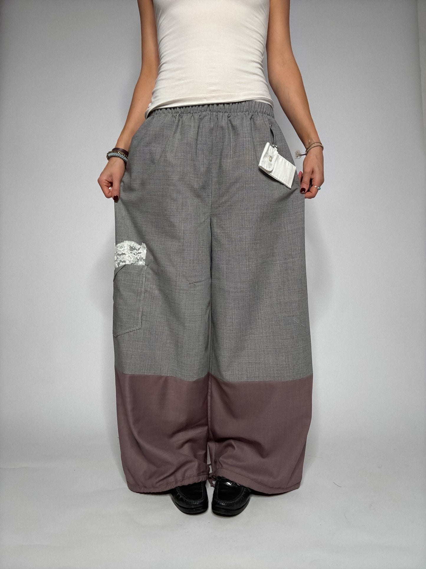 le Leno Pants N°6