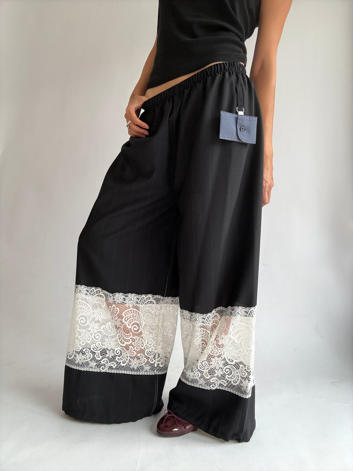 le Colette Pants N°251