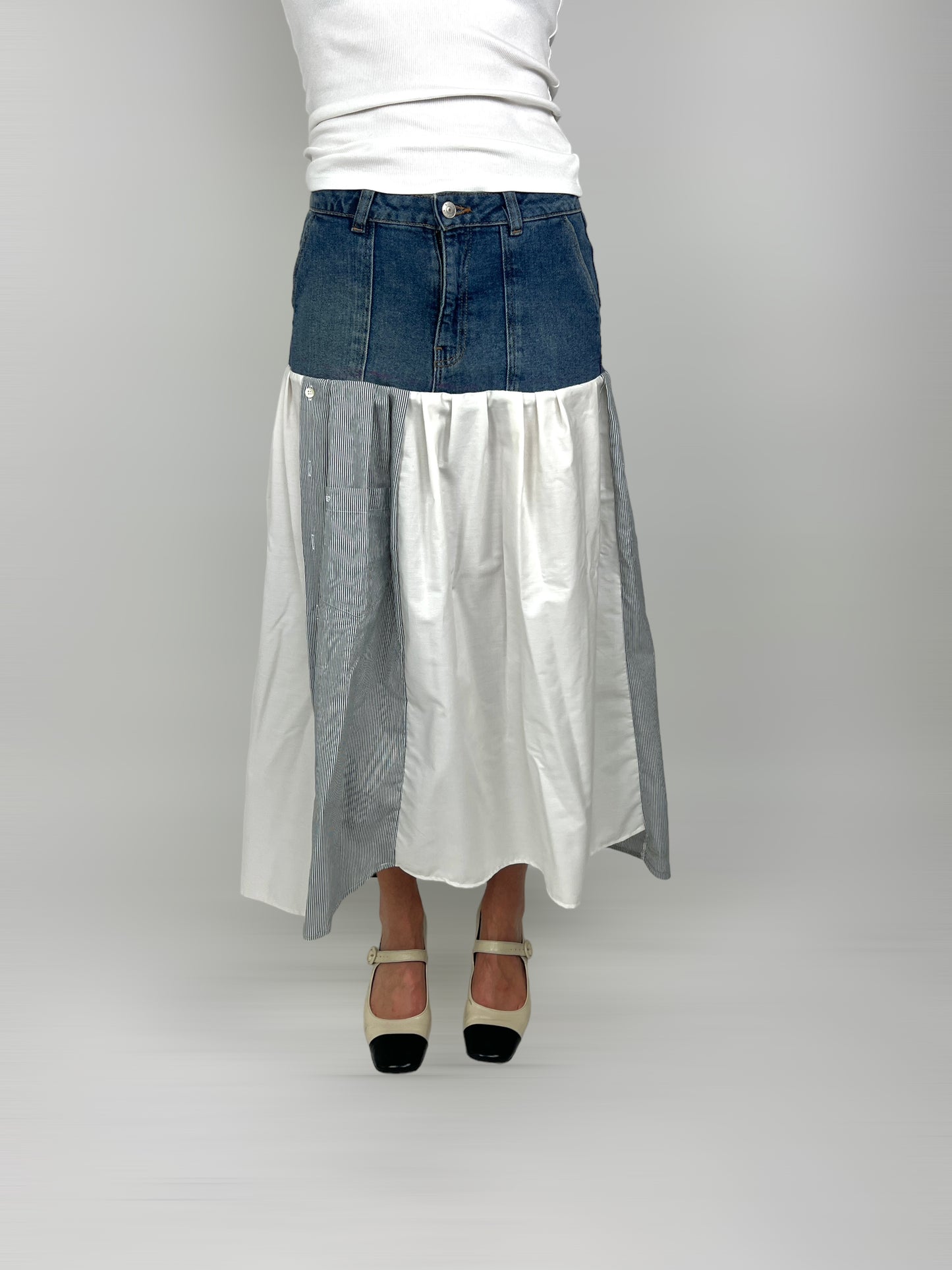 June Skirt N°9