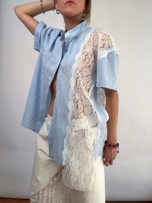 la Colette Shirt N°17