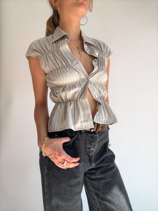 Molly Shirt N°12