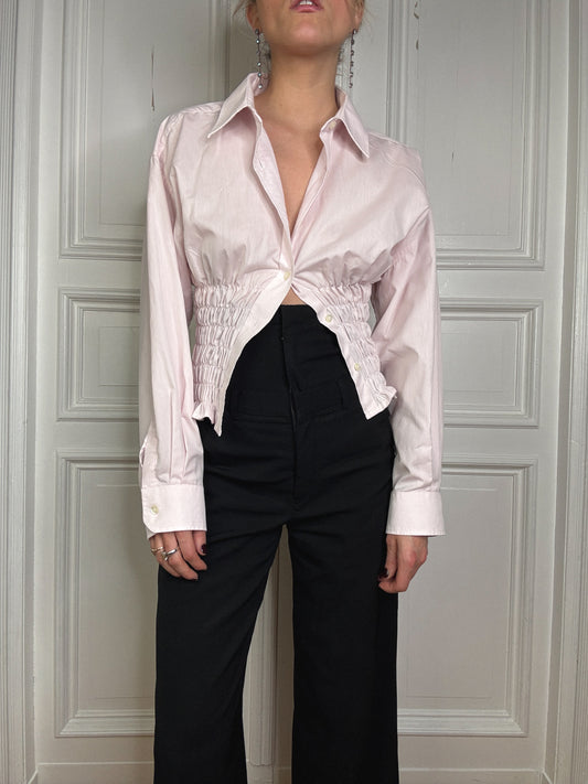 la Paolo Shirt N°18