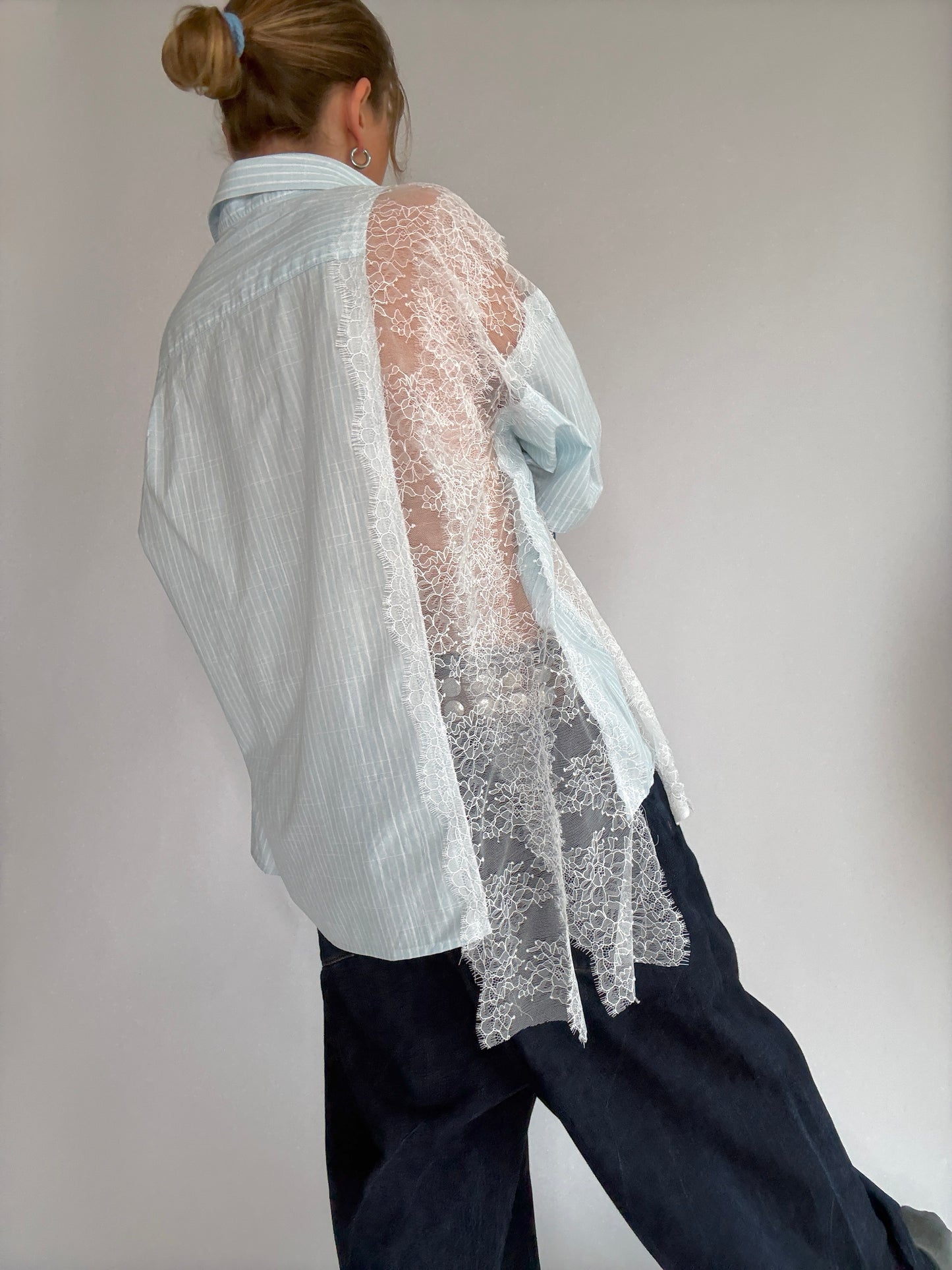 la Colette Shirt N°81