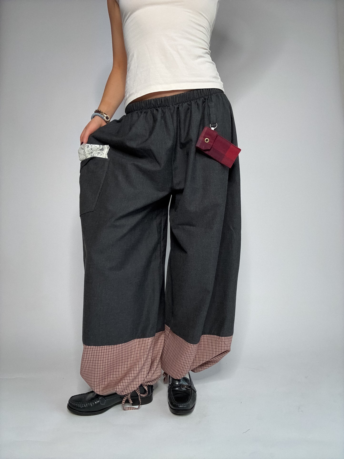 le Leno Pants N°3