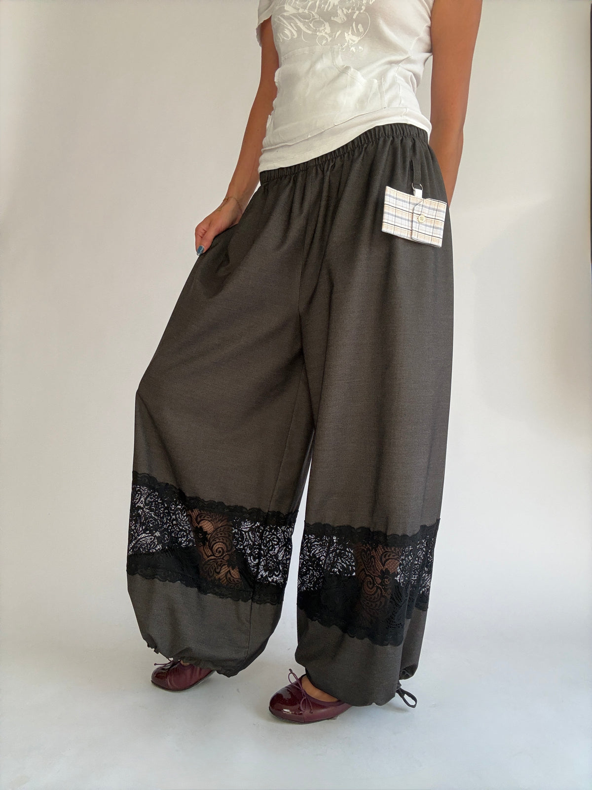 le Colette Pants N°244