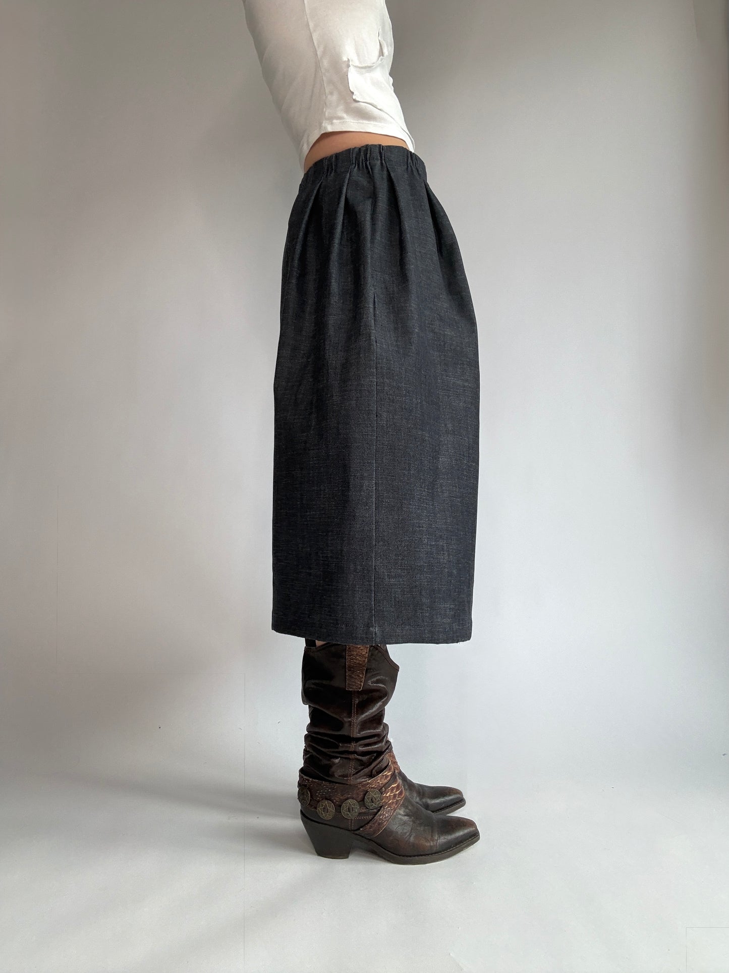 le René Shorts N°18