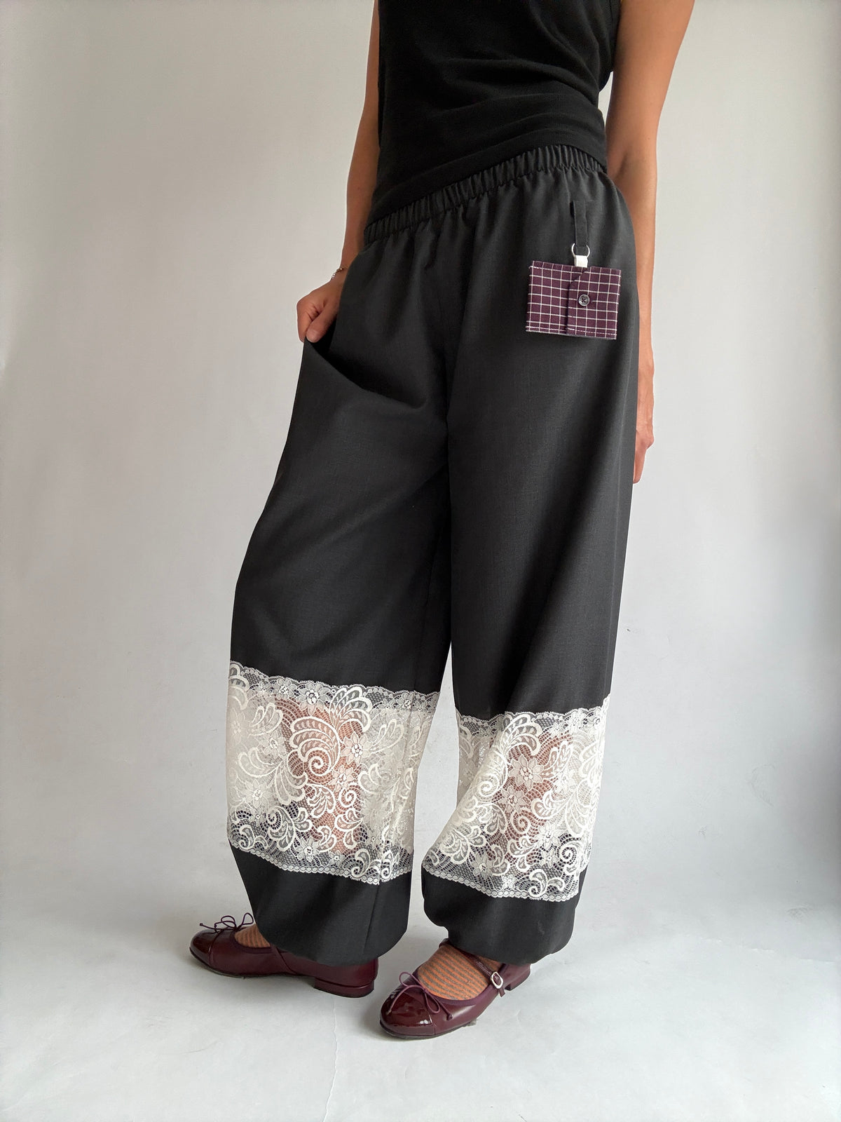 le Colette Pants N°249