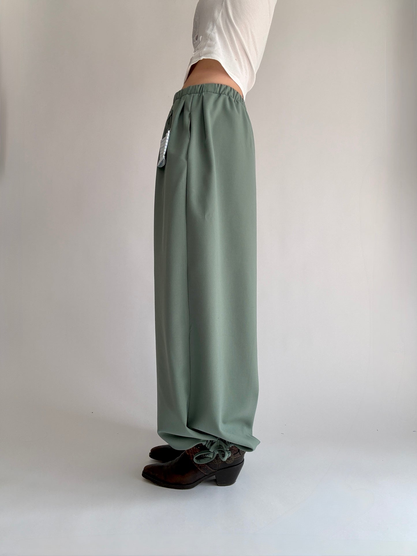 le René Pants N°5