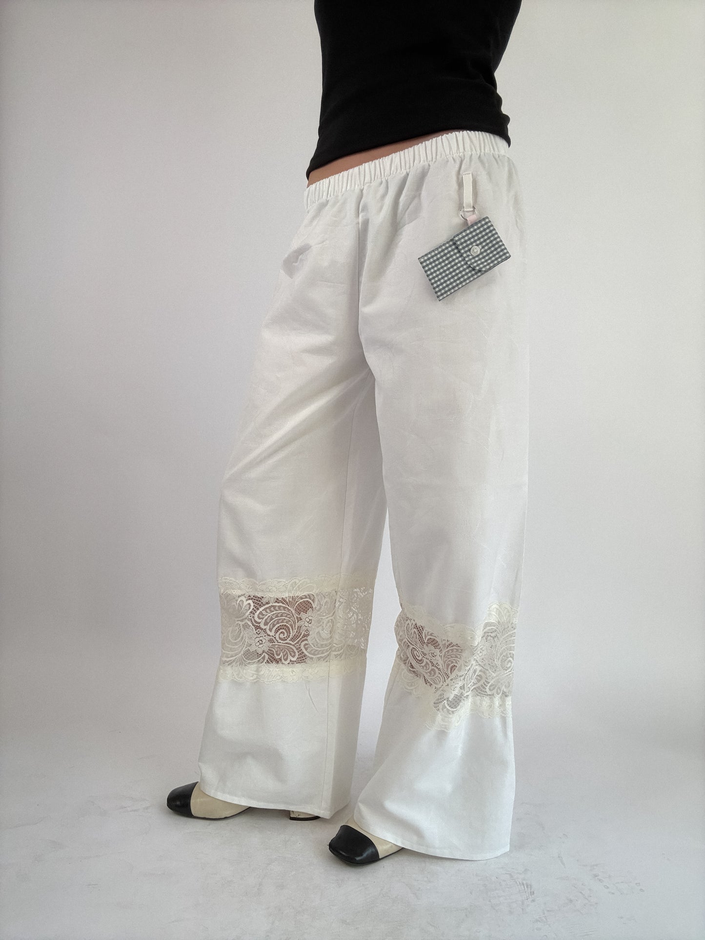 le Colette Pants N°2