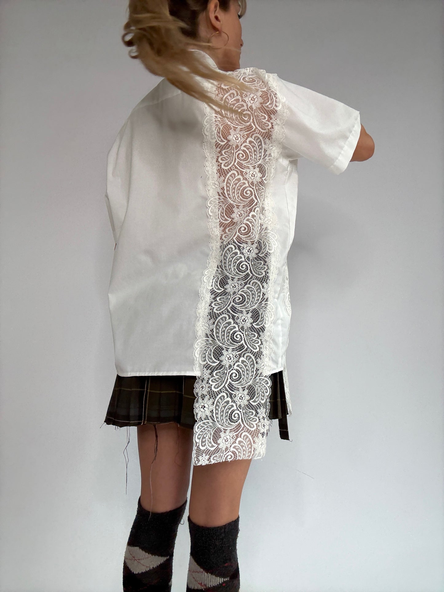 la Colette Shirt N°52