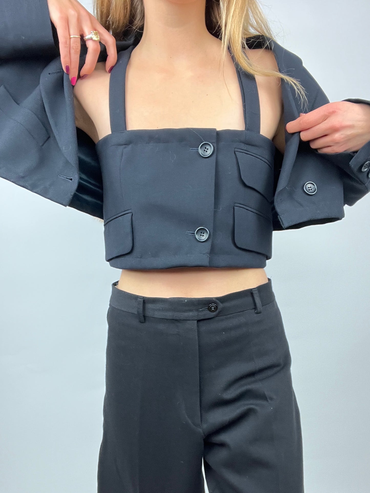 3P Set N°35 Kenzo
