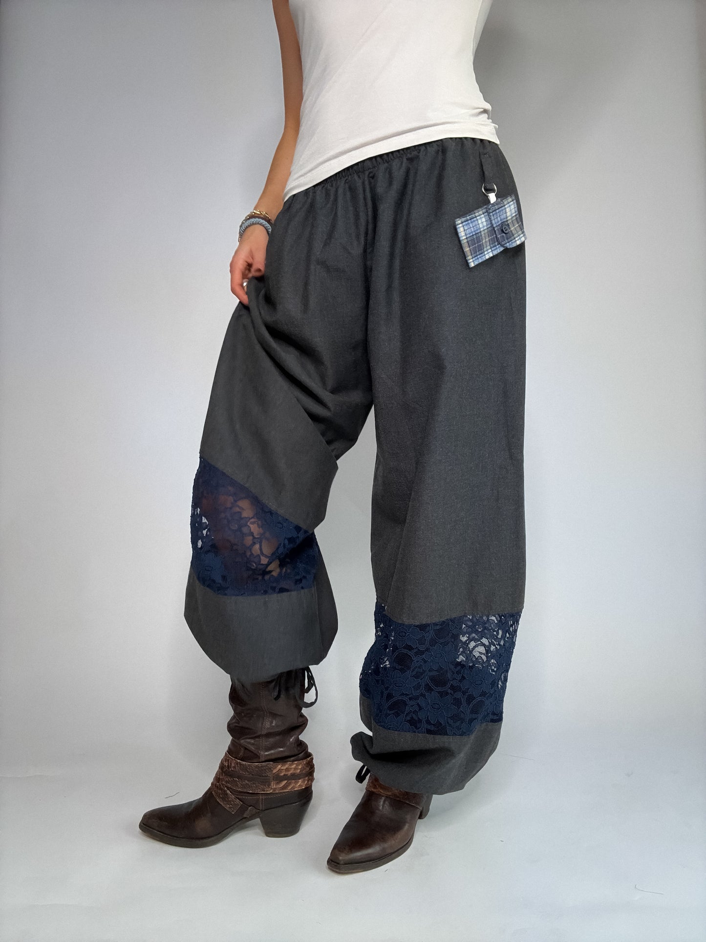 le Colette Pants N°99