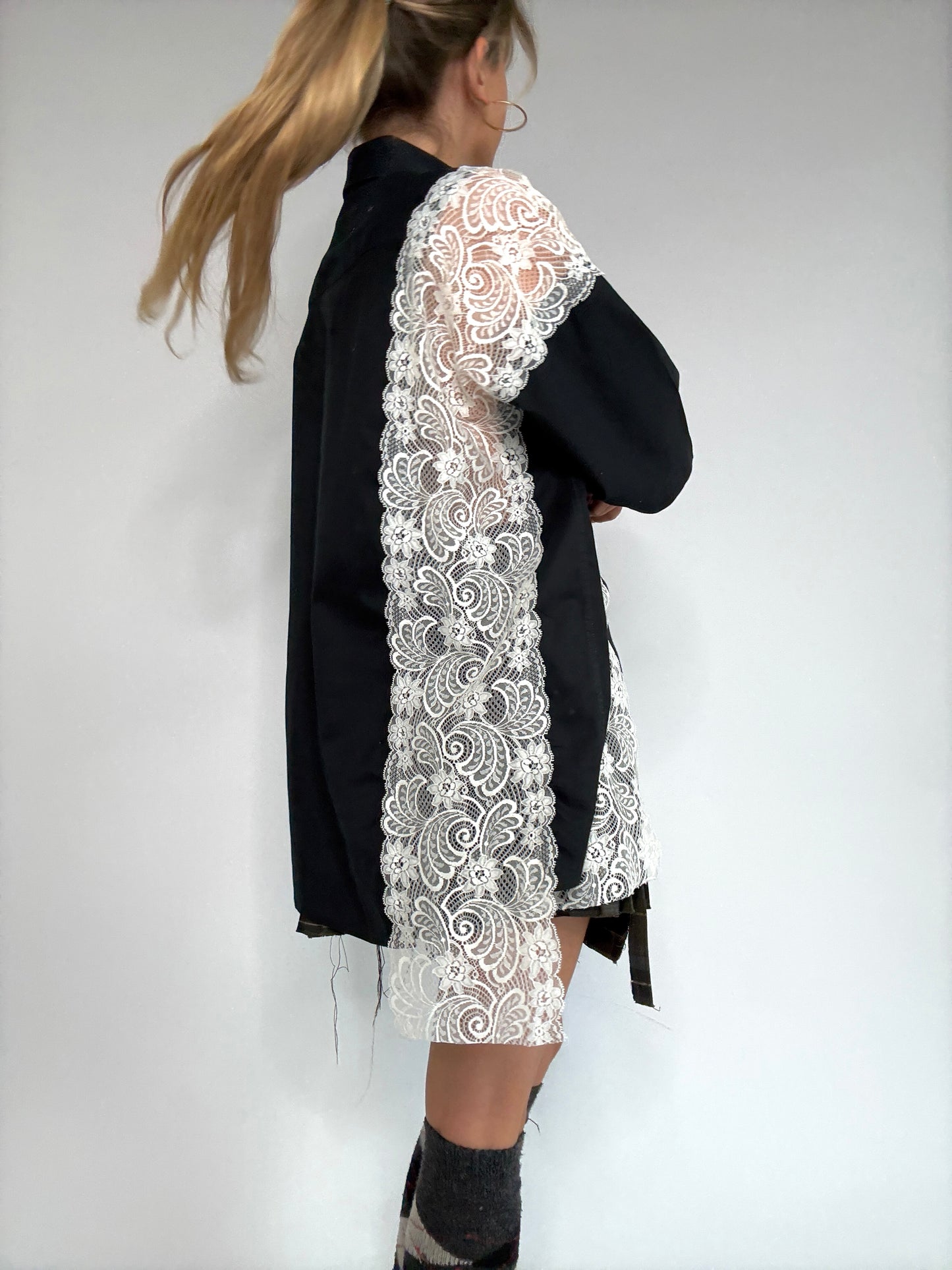 la Colette Shirt N°60