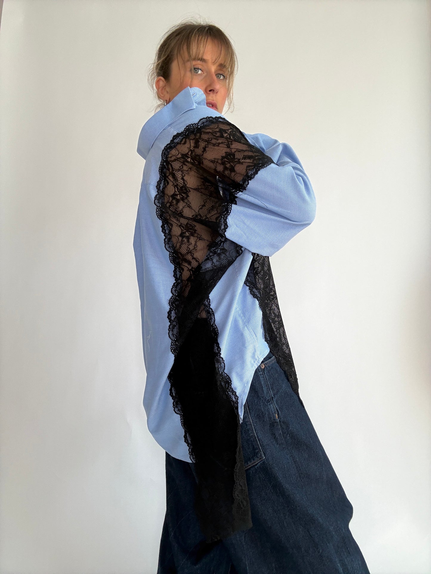 la Colette Shirt N°85