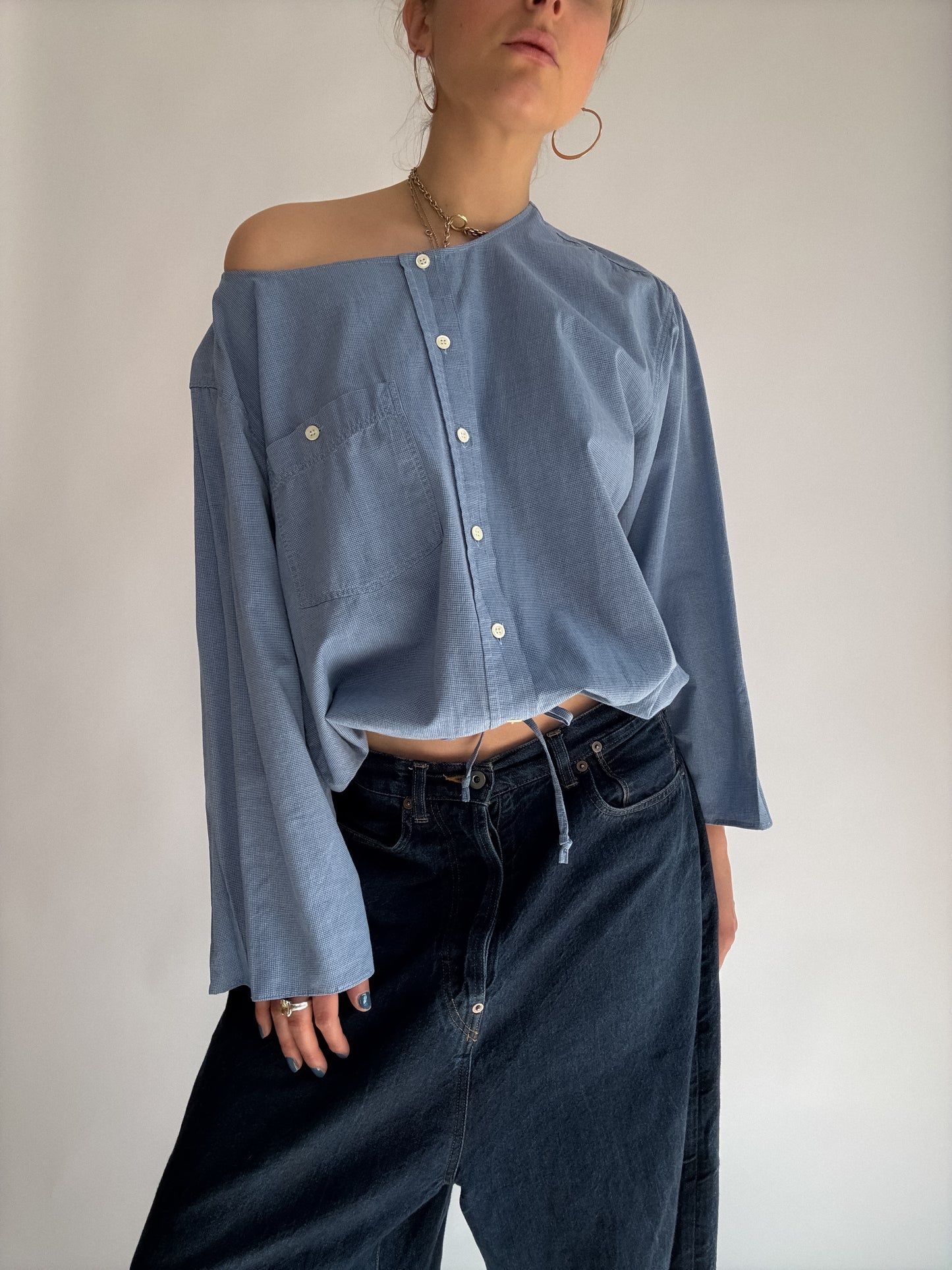 la Louka Shirt N°26