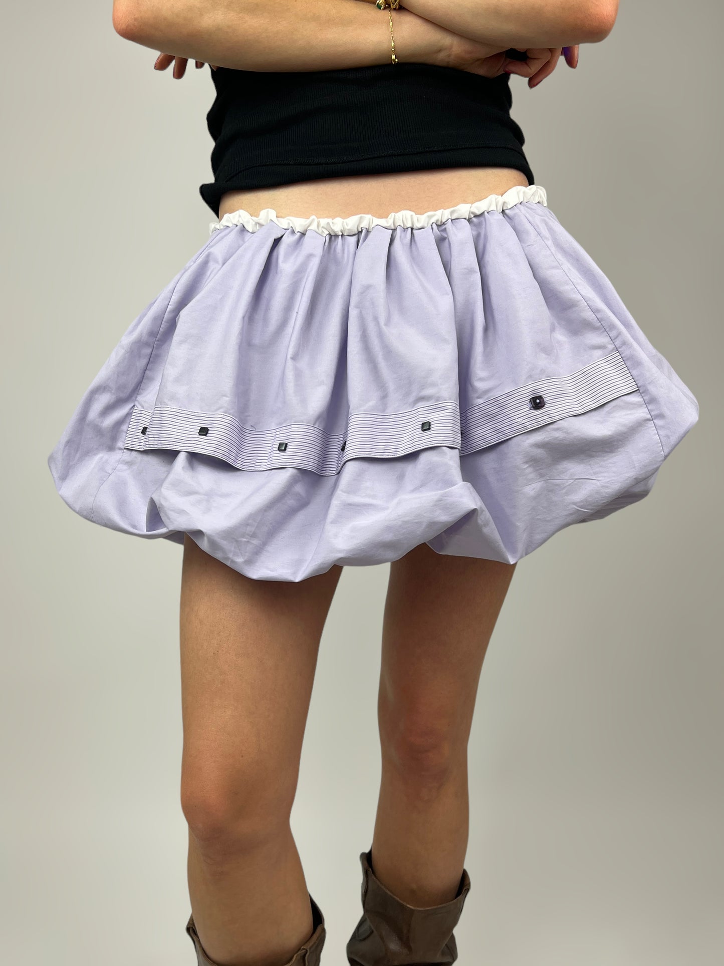 Papalo Skirt N°28