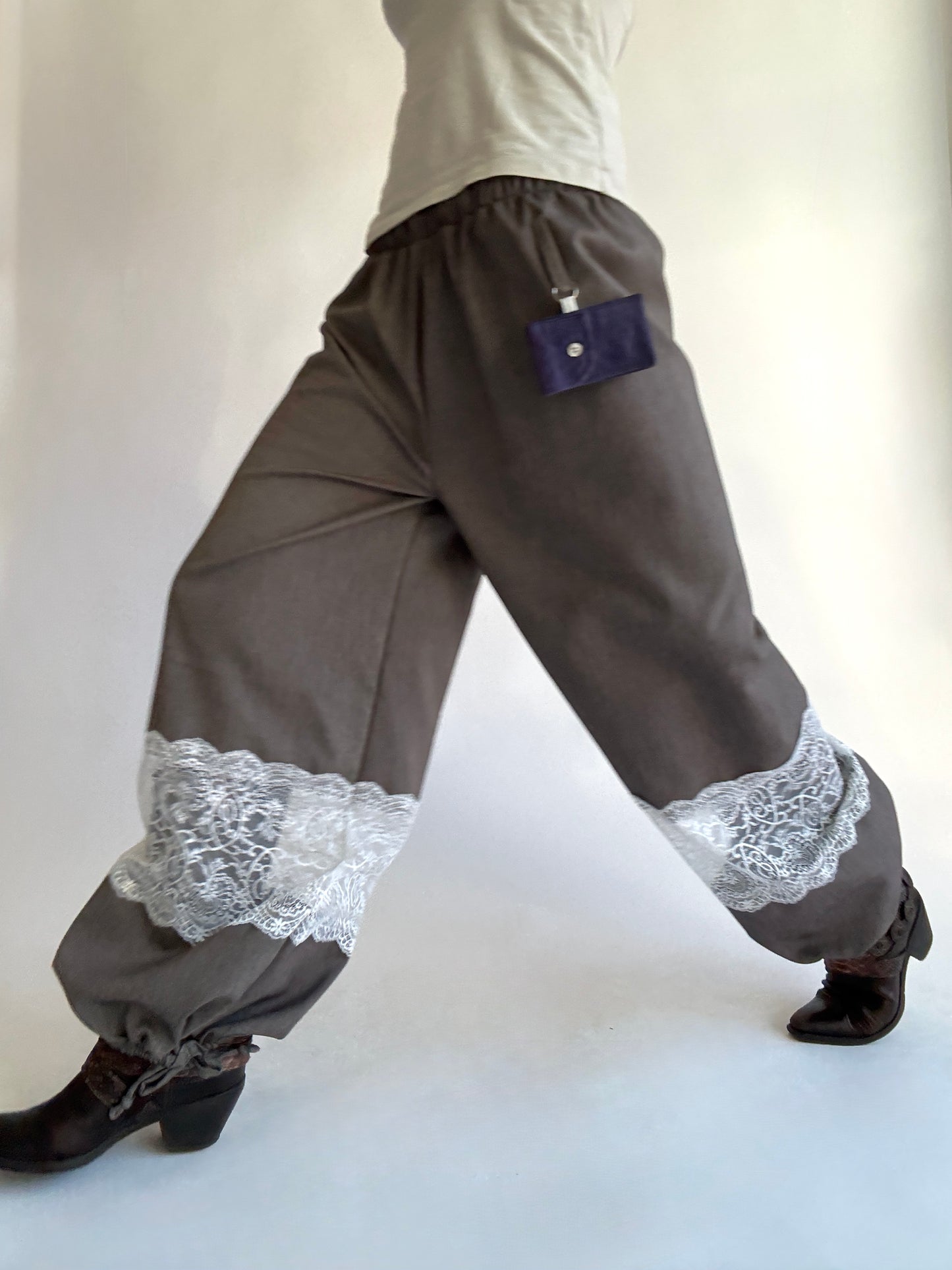le Colette Pants N°207