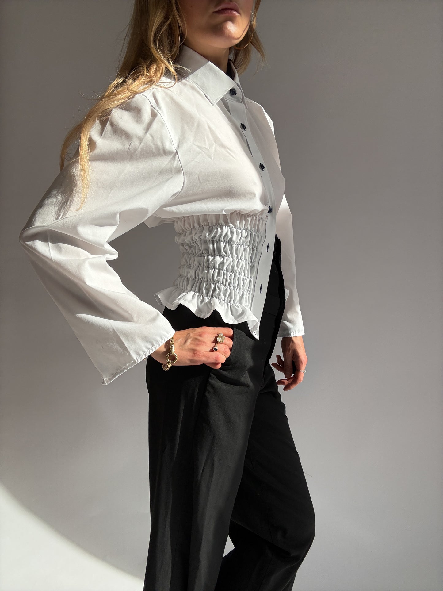 la Paolo Shirt N°82