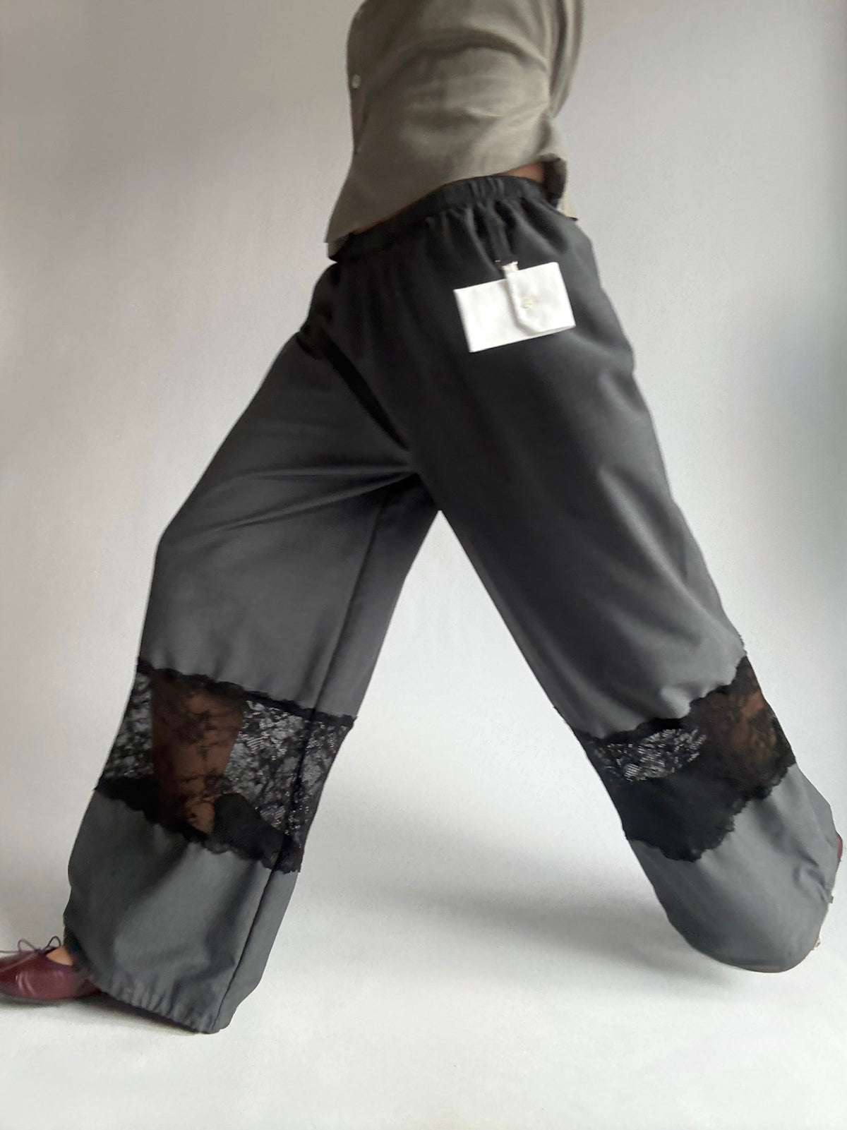 le Colette Pants N°228
