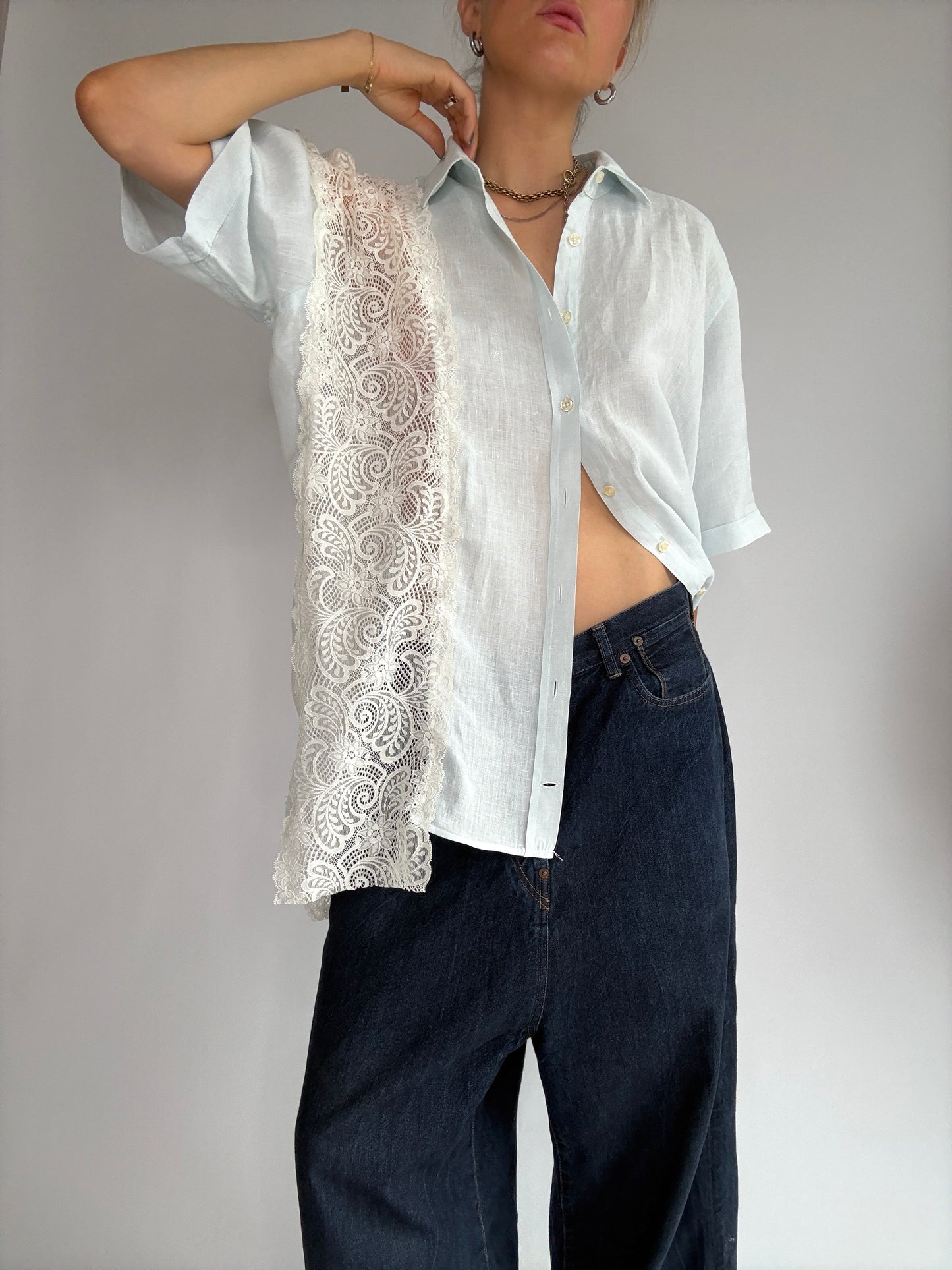 la Colette Shirt N°106