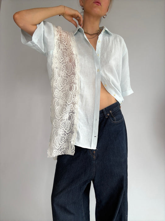 la Colette Shirt N°106