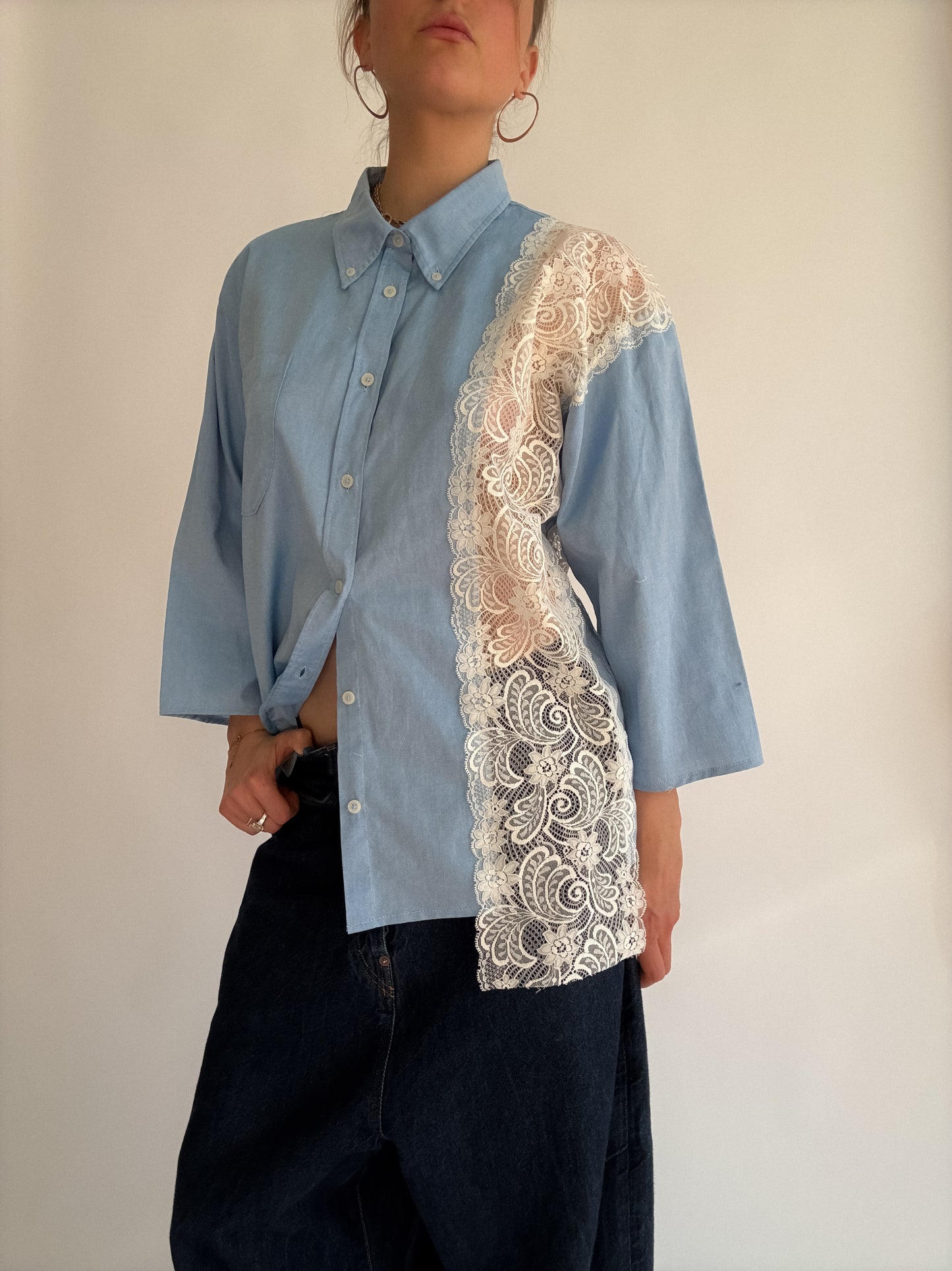 la Colette Shirt N°77